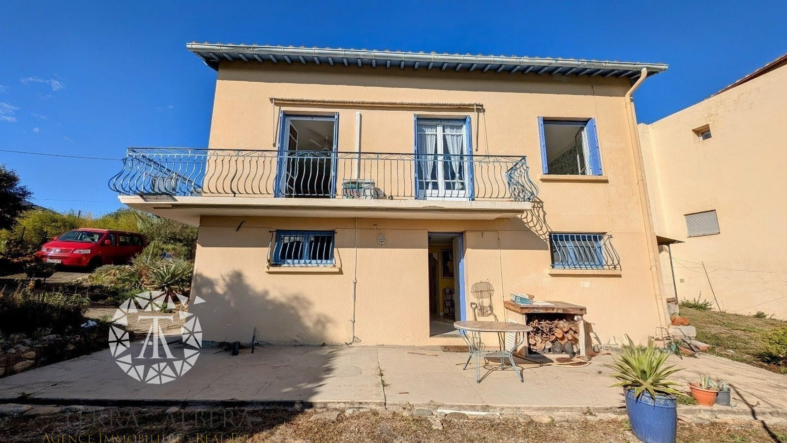 Image_17, Villa, Laroque-des-Albères, ref :EC1887