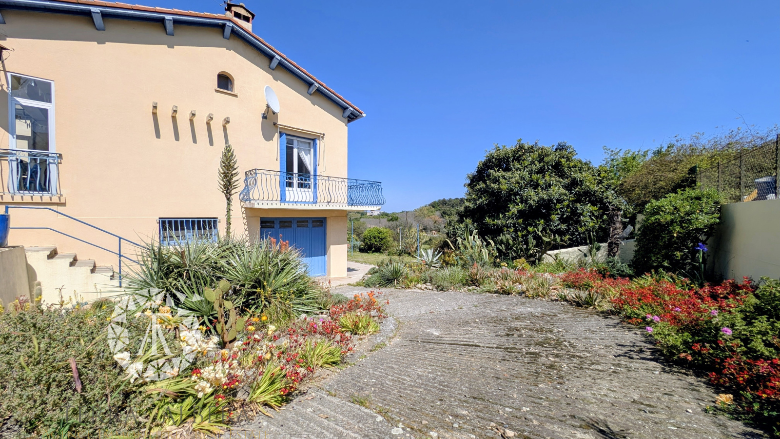 Image_16, Maison, Laroque-des-Albères, ref :EC1887