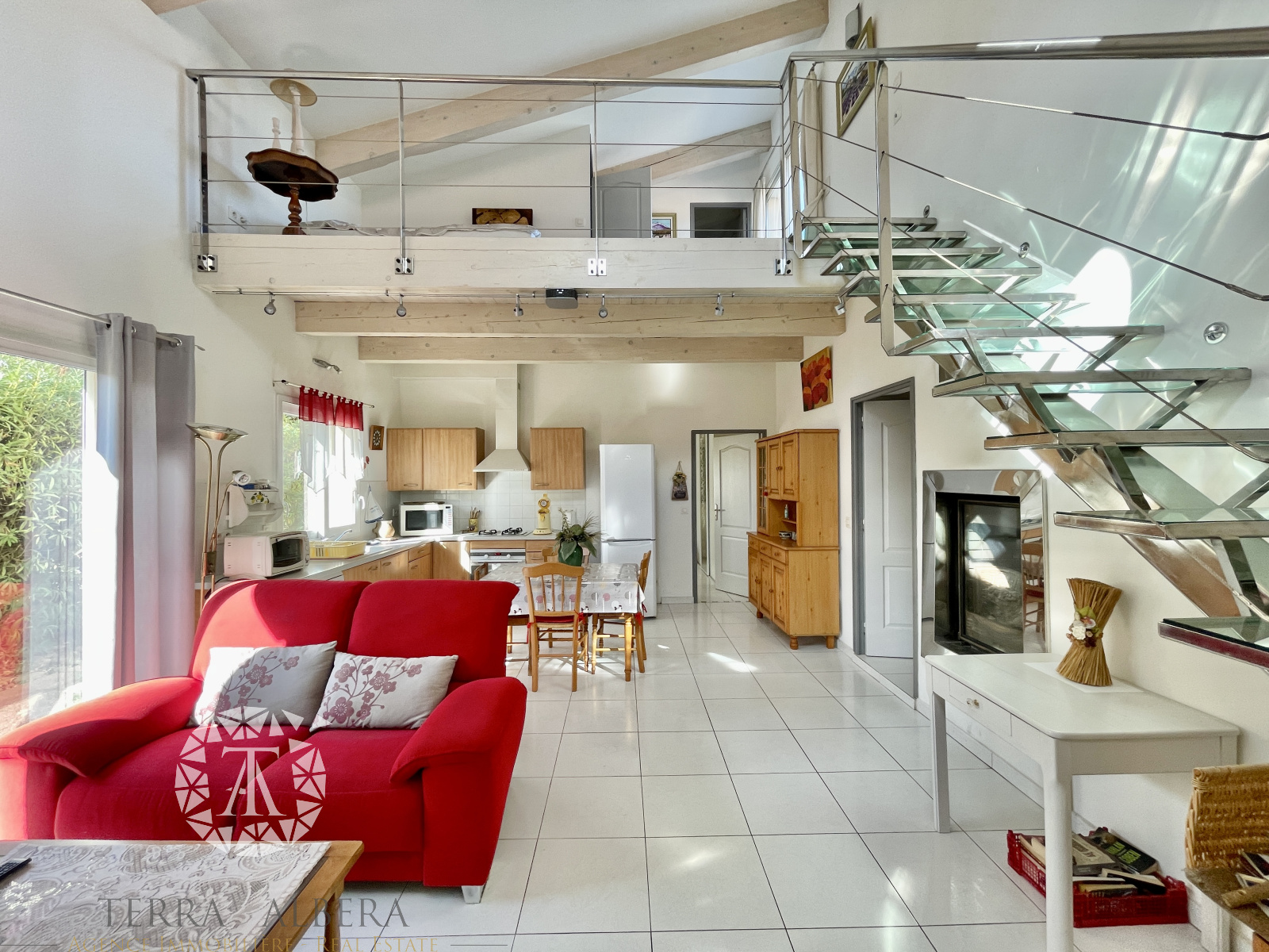 Image_13, Villa, Saint-André, ref :ELML1547