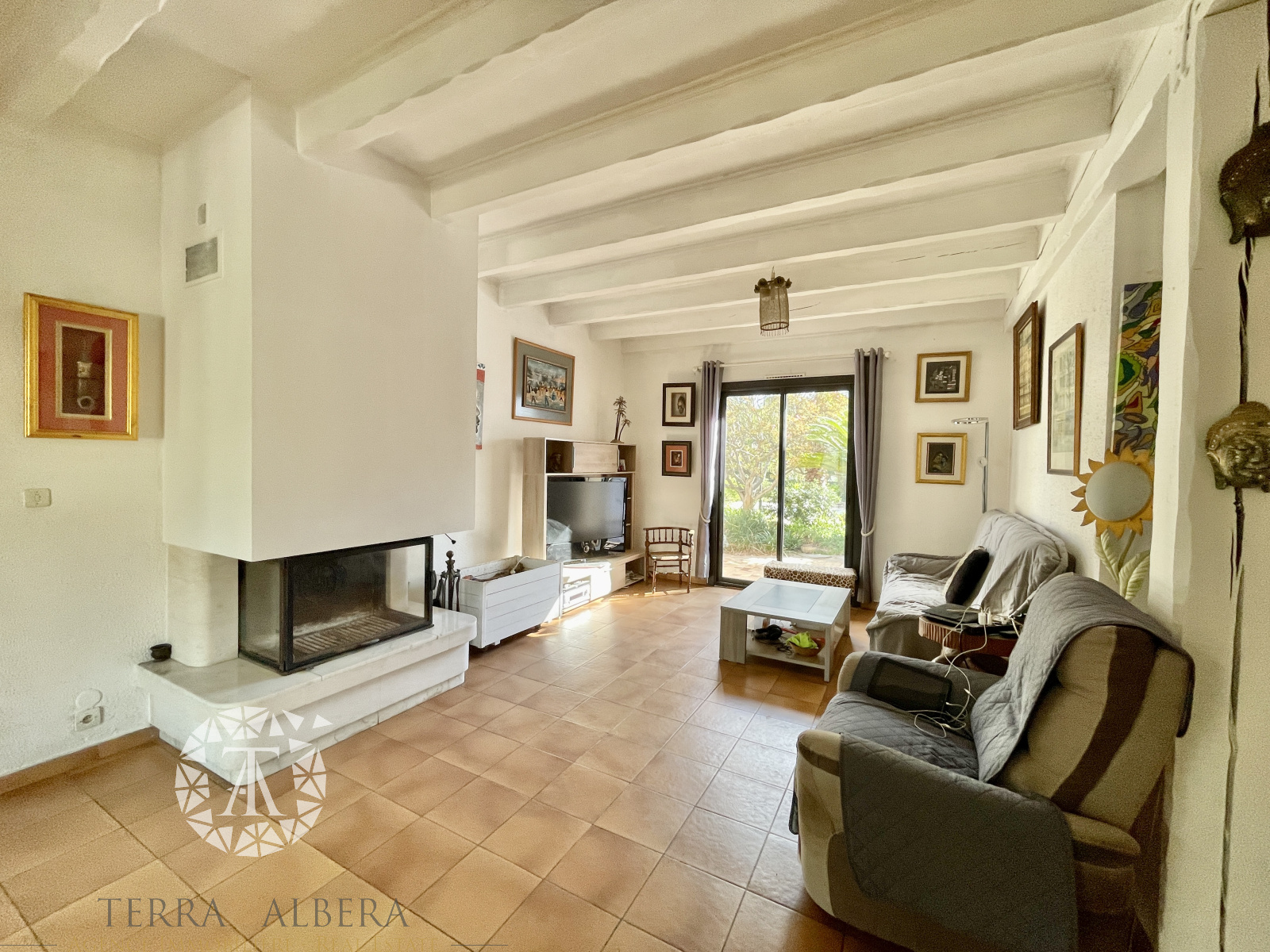 Image_9, Villa, Saint-André, ref :ELML1547