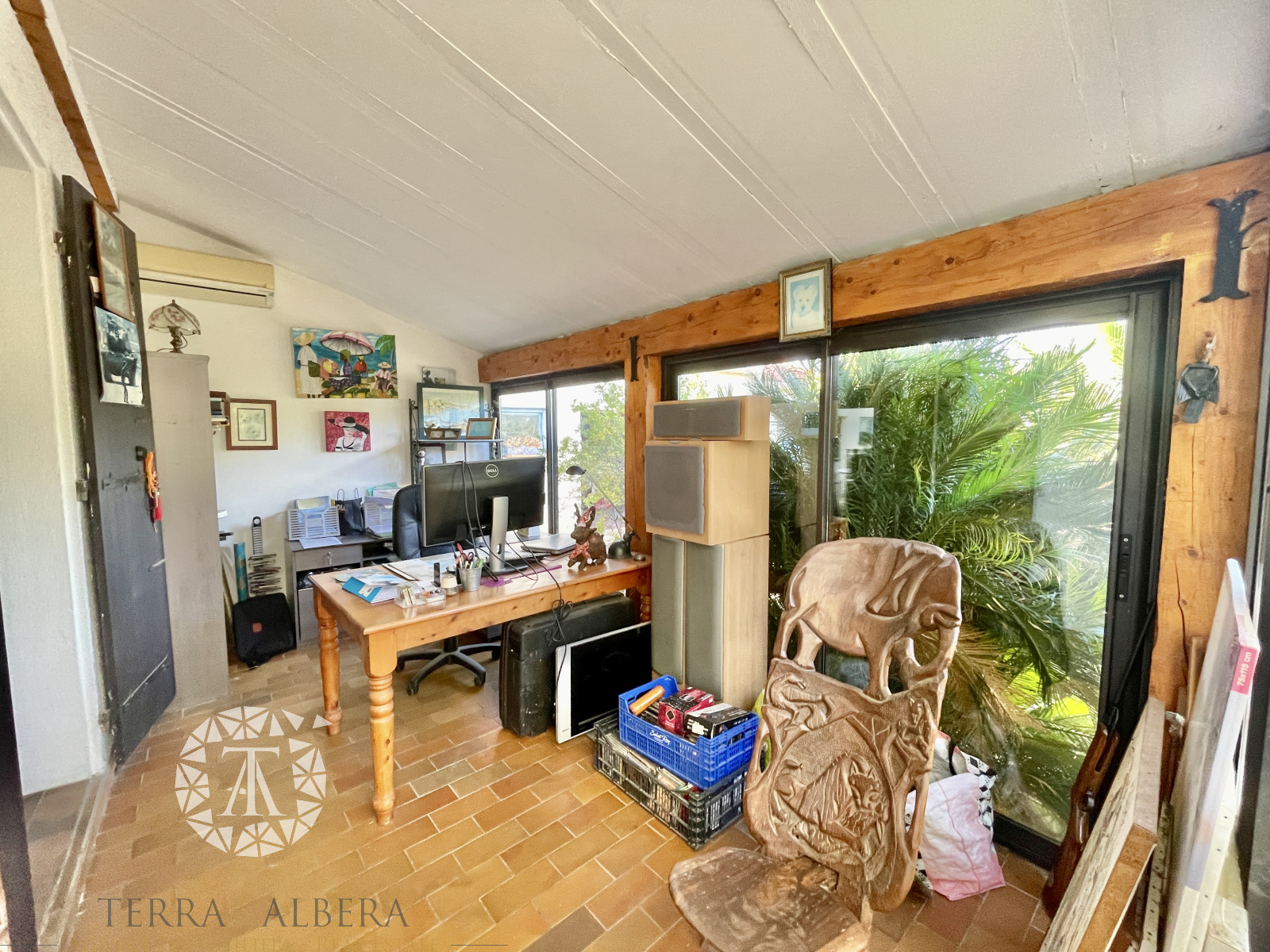 Image_27, Villa, Saint-André, ref :ELML1547