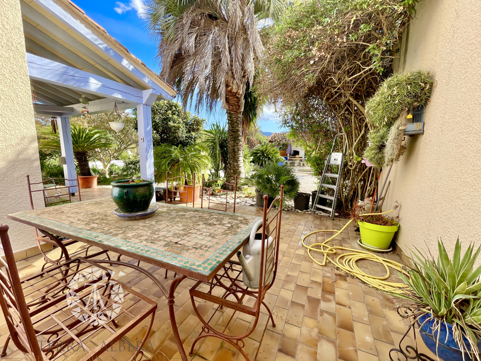 Image_7, Villa, Saint-André, ref :ELML1547