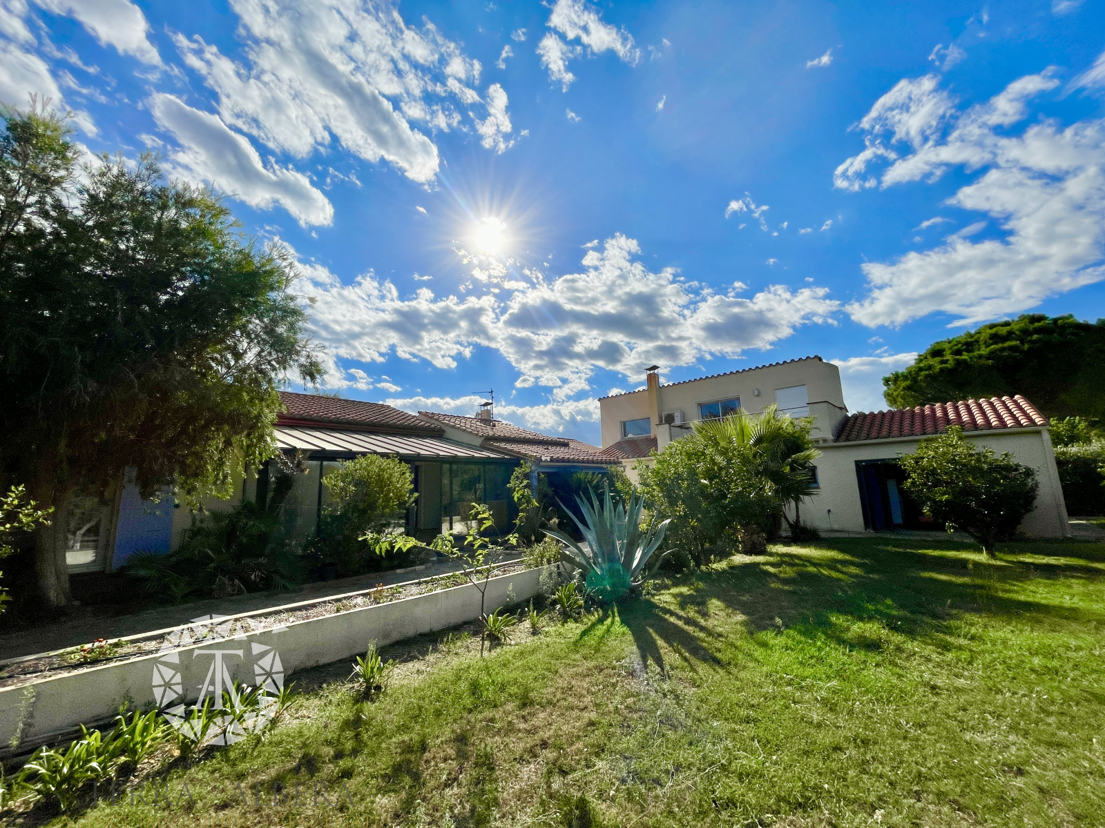 Image_34, Villa, Saint-André, ref :ELML1547