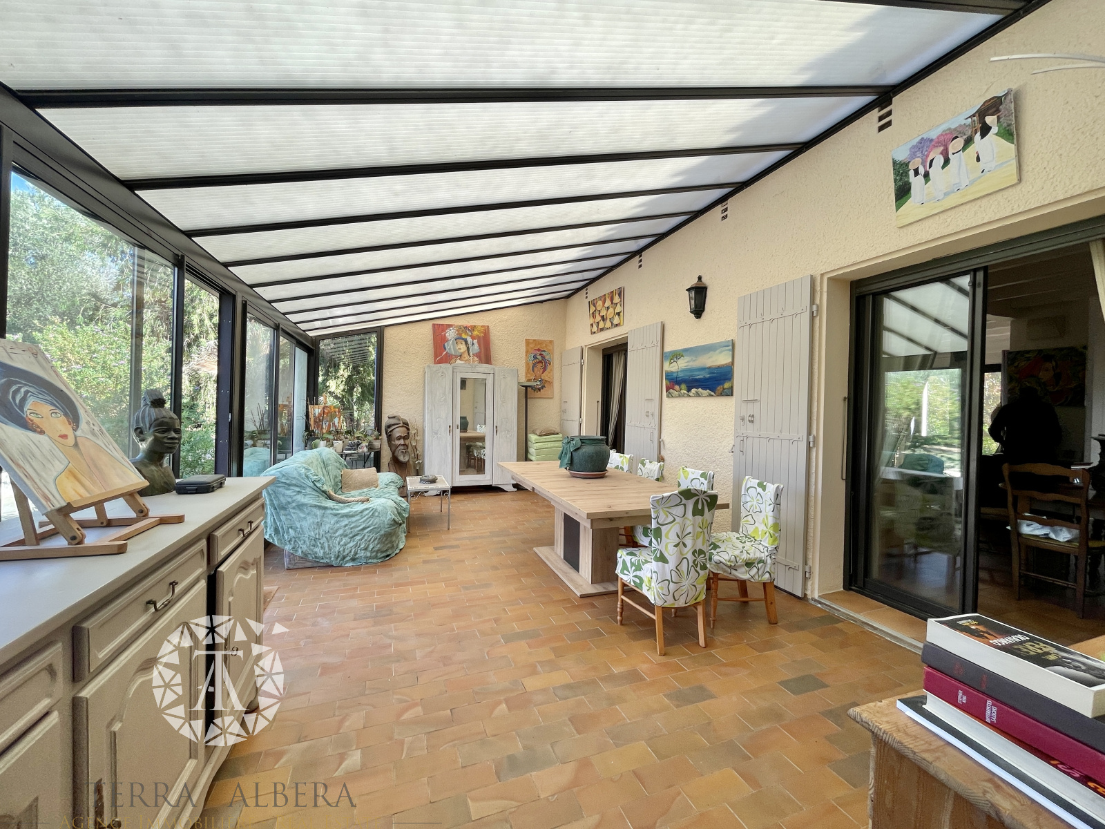 Image_25, Villa, Saint-André, ref :ELML1547