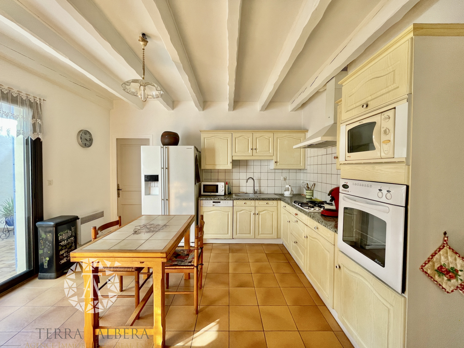 Image_11, Villa, Saint-André, ref :ELML1547