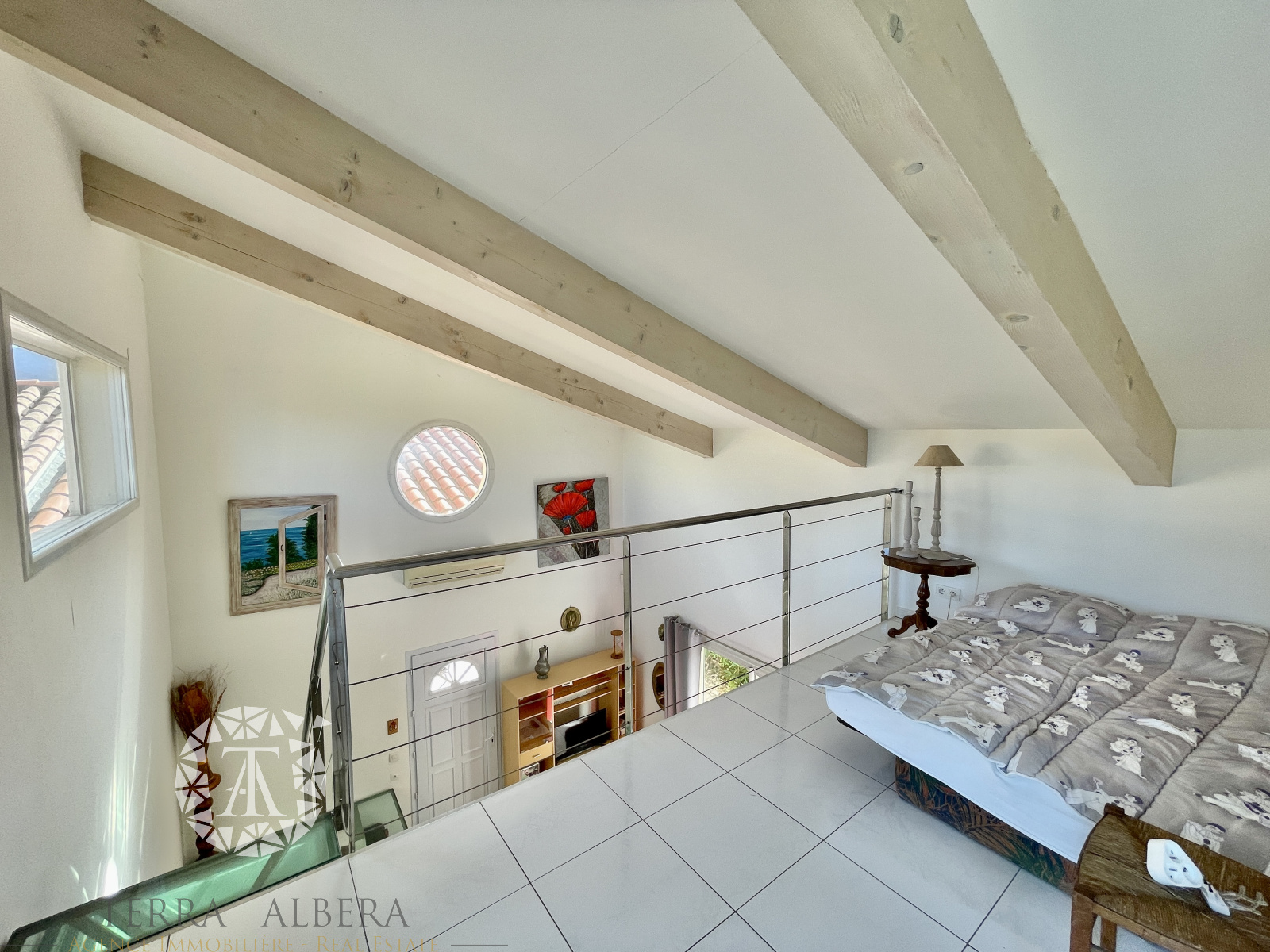 Image_23, Villa, Saint-André, ref :ELML1547