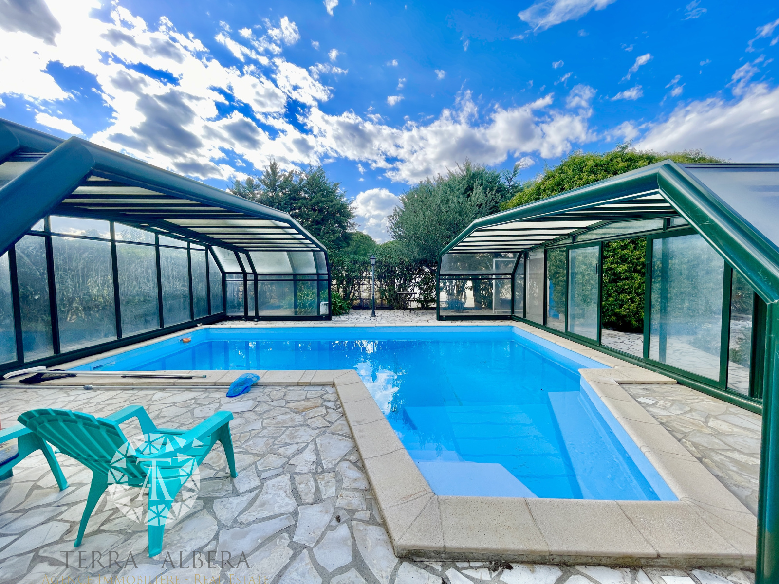 Image_32, Villa, Saint-André, ref :ELML1547