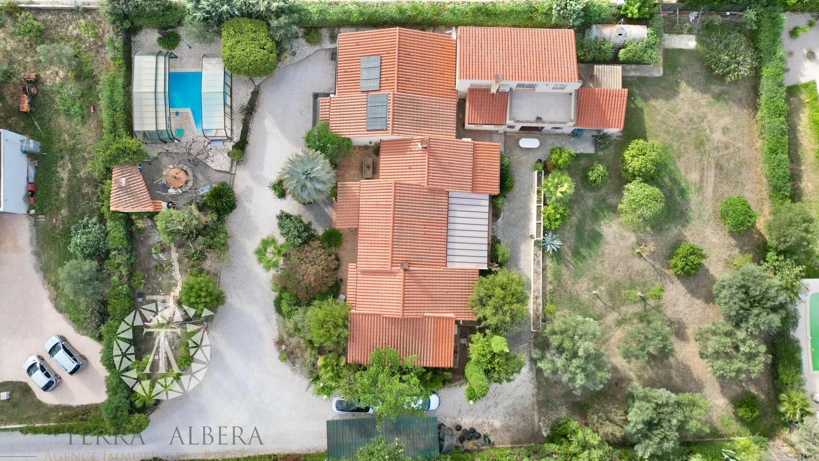 Image_36, Villa, Saint-André, ref :ELML1547