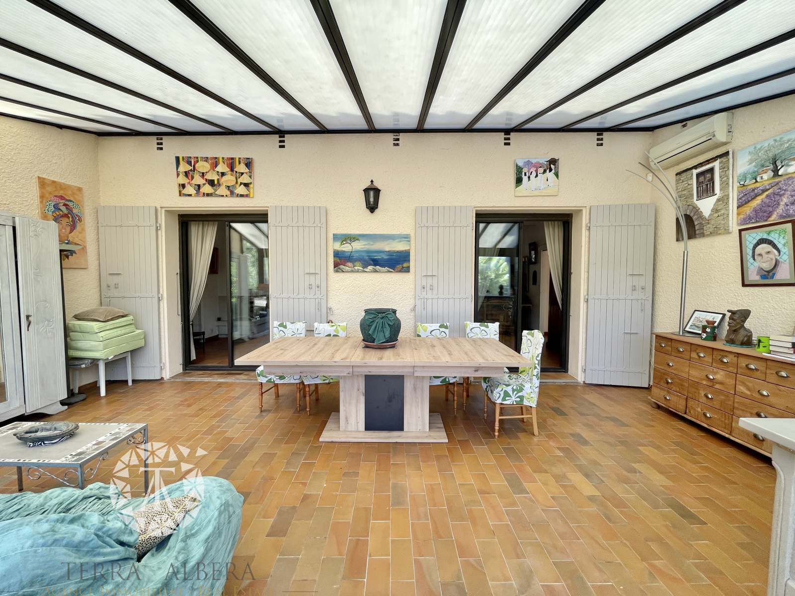 Image_24, Villa, Saint-André, ref :ELML1547