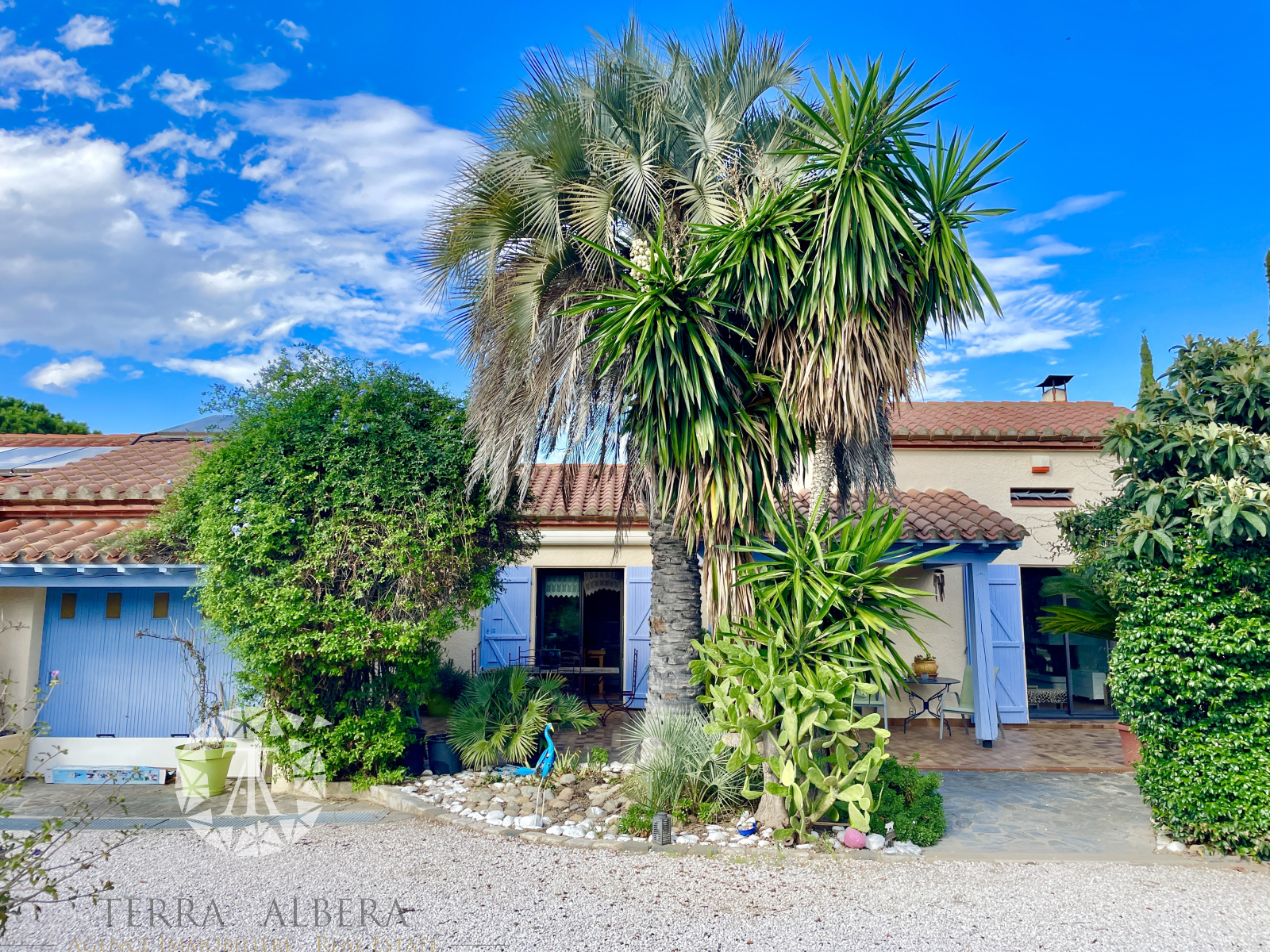 Image_2, Villa, Saint-André, ref :ELML1547