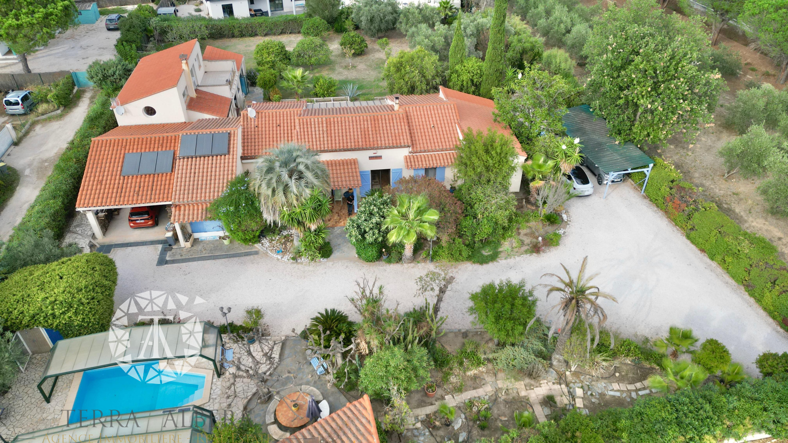 Image_1, Villa, Saint-André, ref :ELML1547