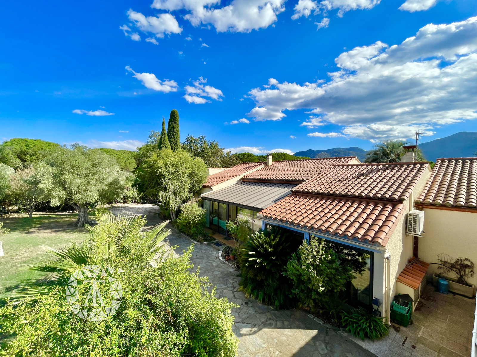 Image_4, Villa, Saint-André, ref :ELML1547