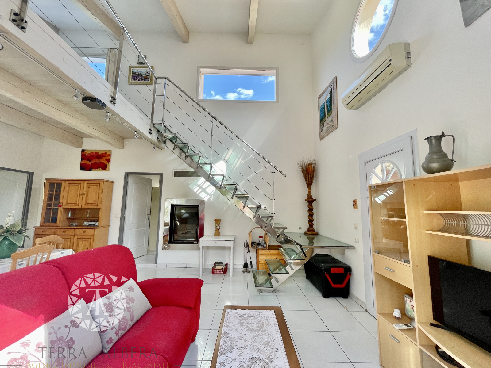 Image_12, Villa, Saint-André, ref :ELML1547