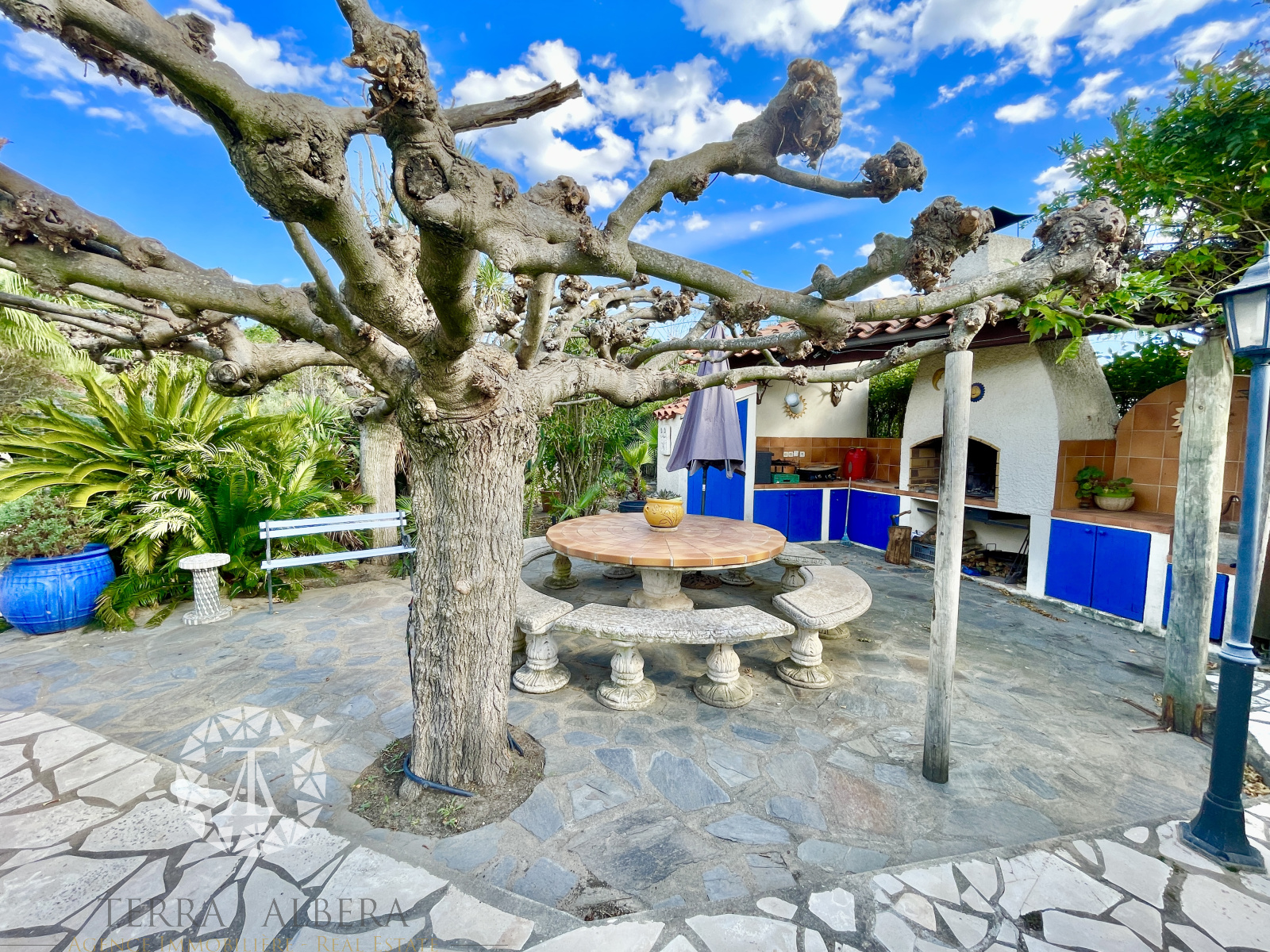 Image_29, Villa, Saint-André, ref :ELML1547