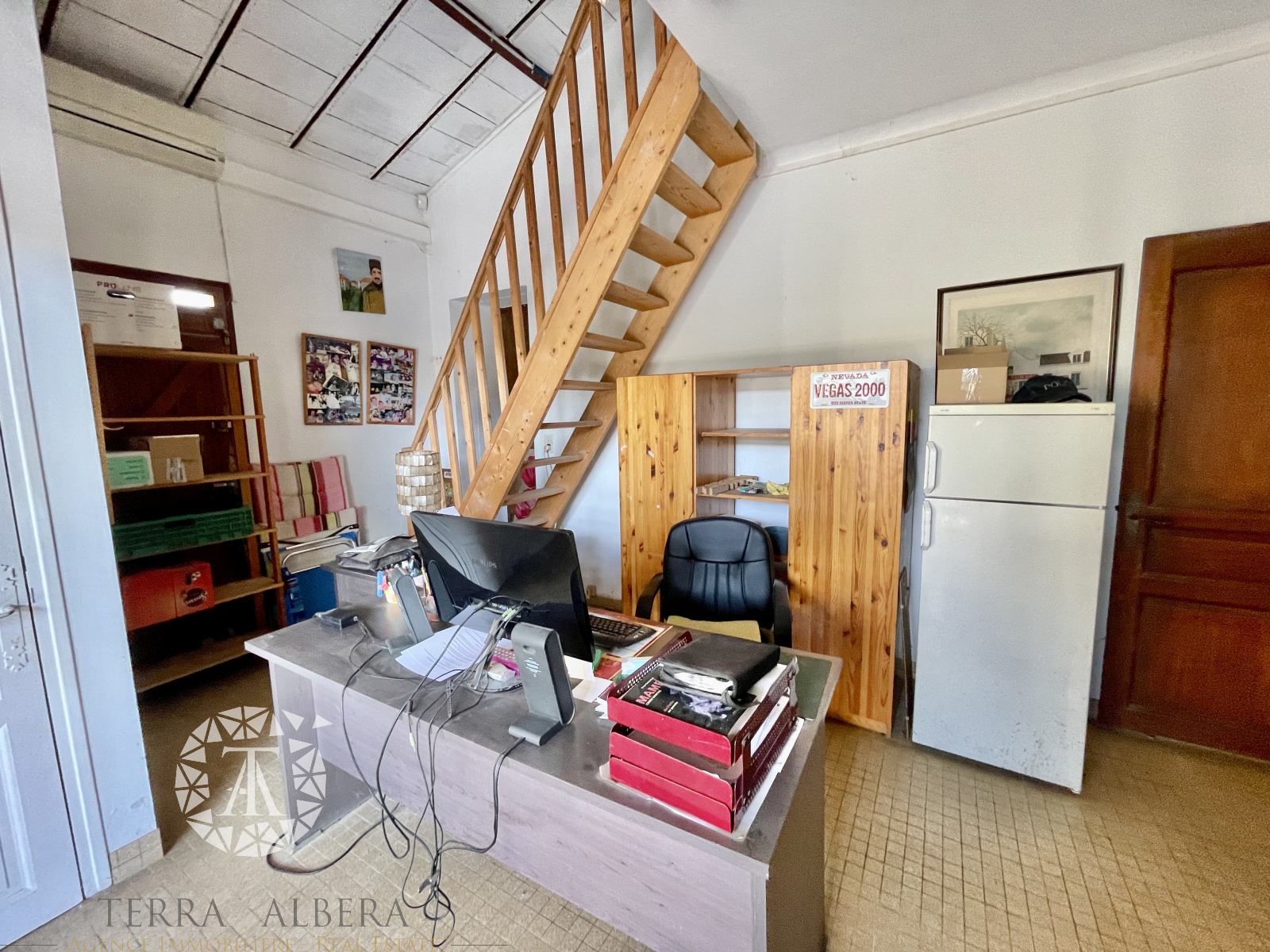 Image_26, Villa, Saint-André, ref :ELML1547