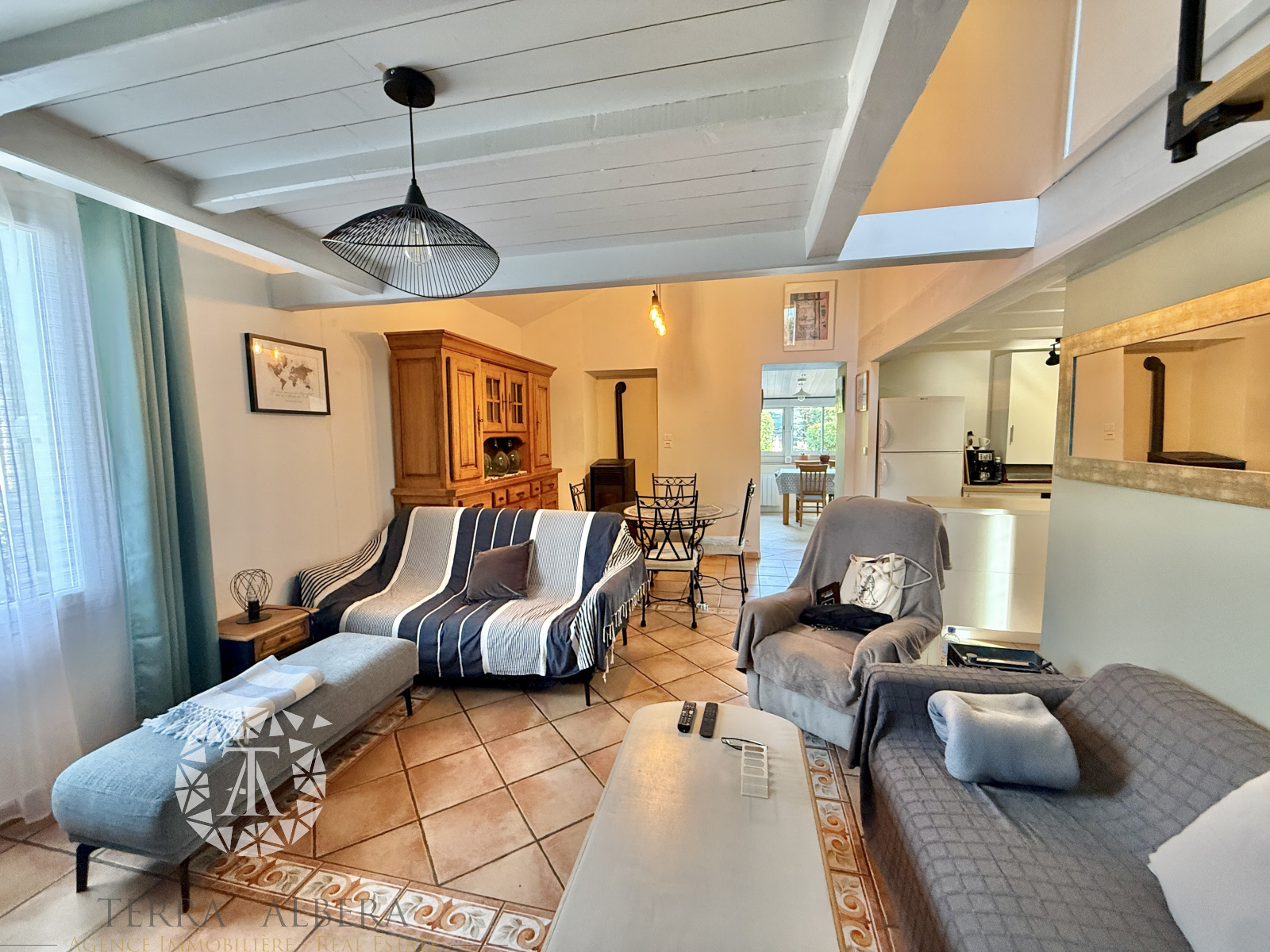 Image_9, Maison, Collioure, ref :EL1994