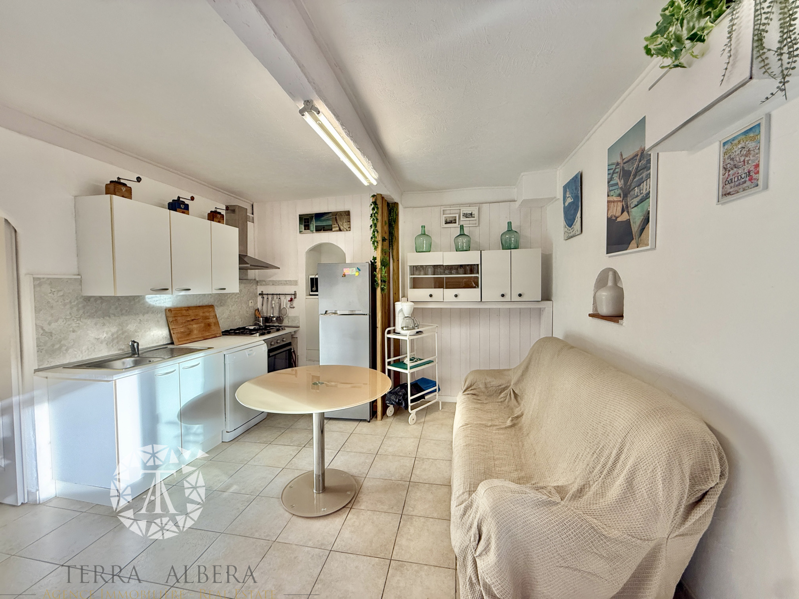 Image_16, Maison, Collioure, ref :EL1994