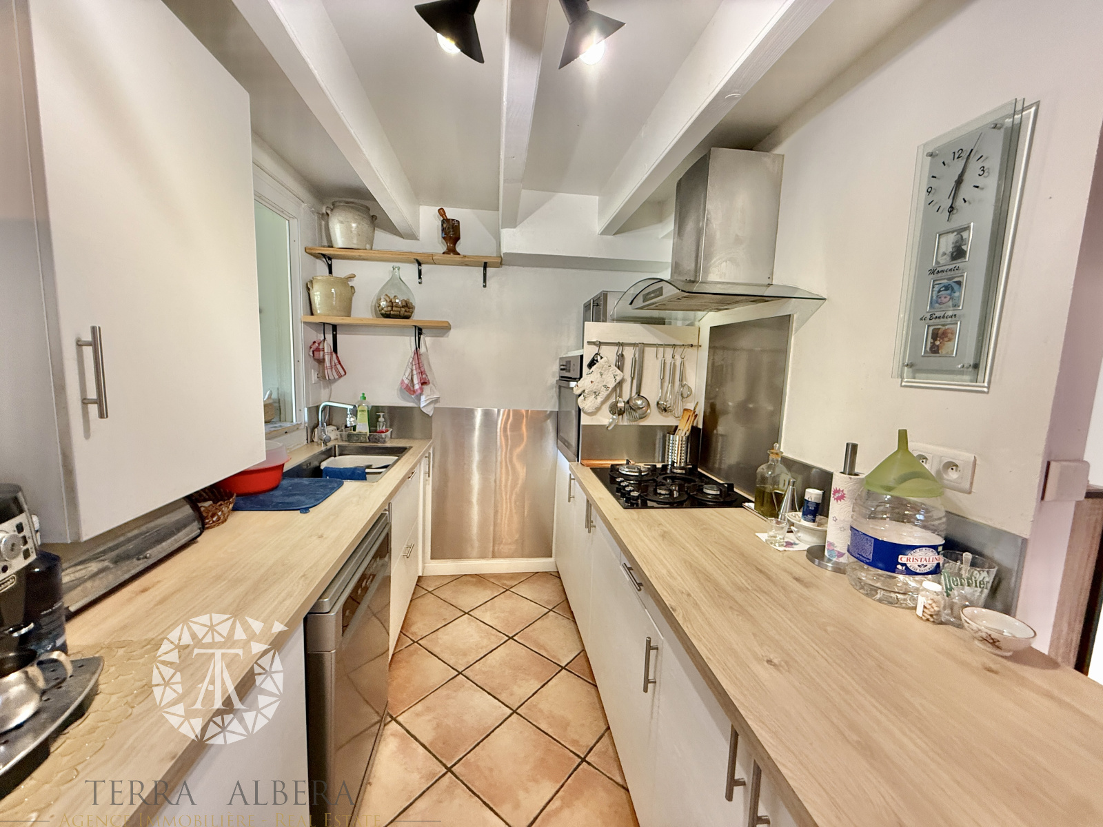 Image_8, Maison, Collioure, ref :EL1994