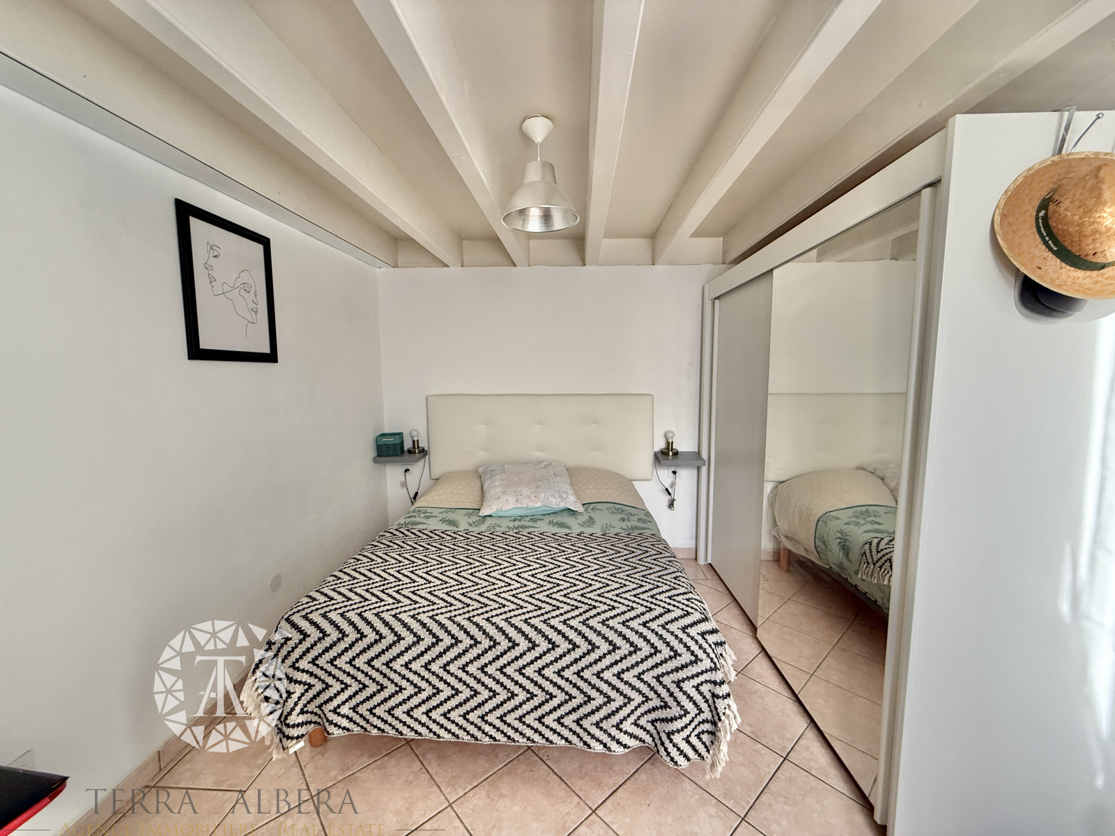 Image_13, Maison, Collioure, ref :EL1994