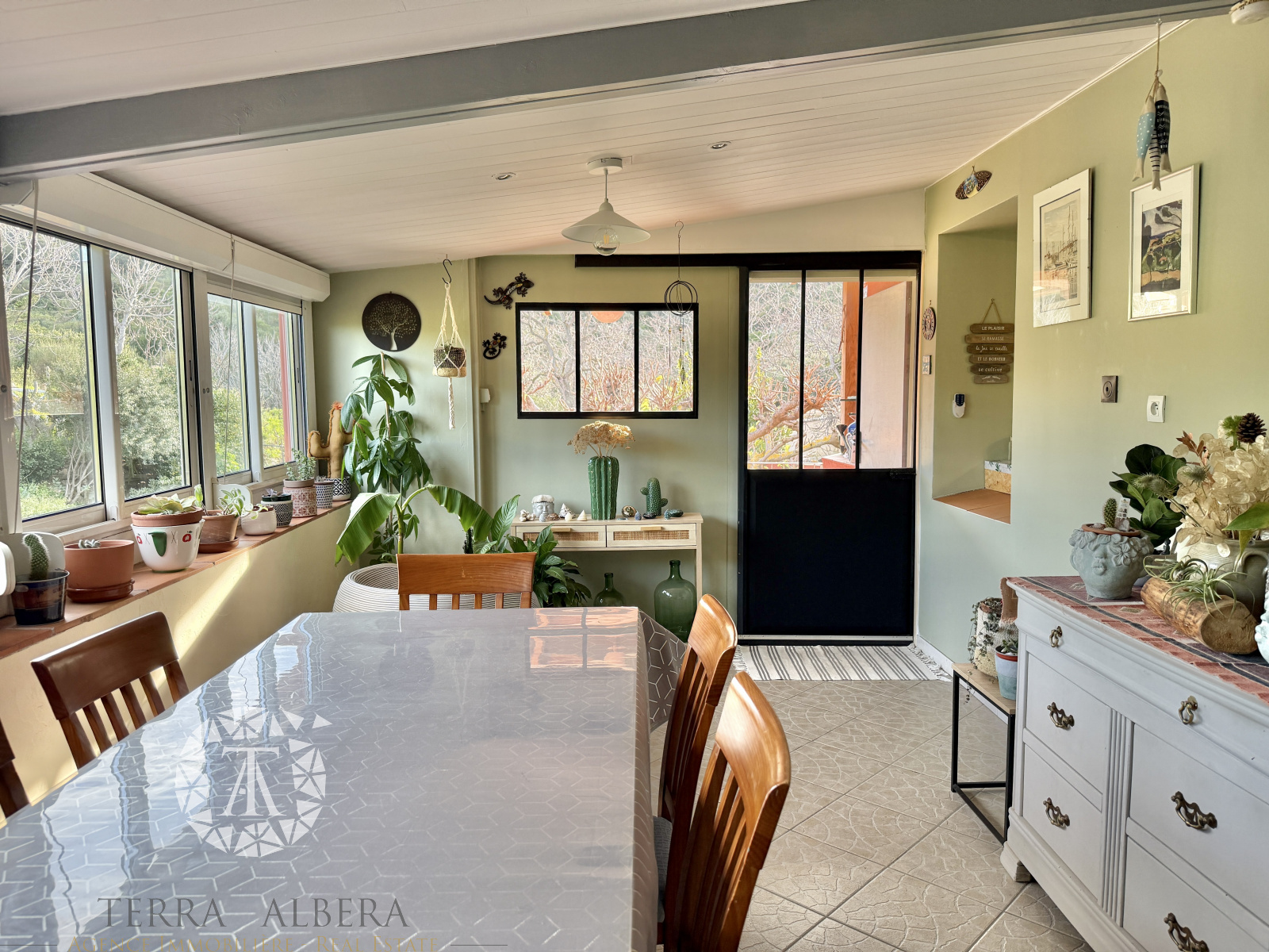 Image_5, Maison, Collioure, ref :EL1994