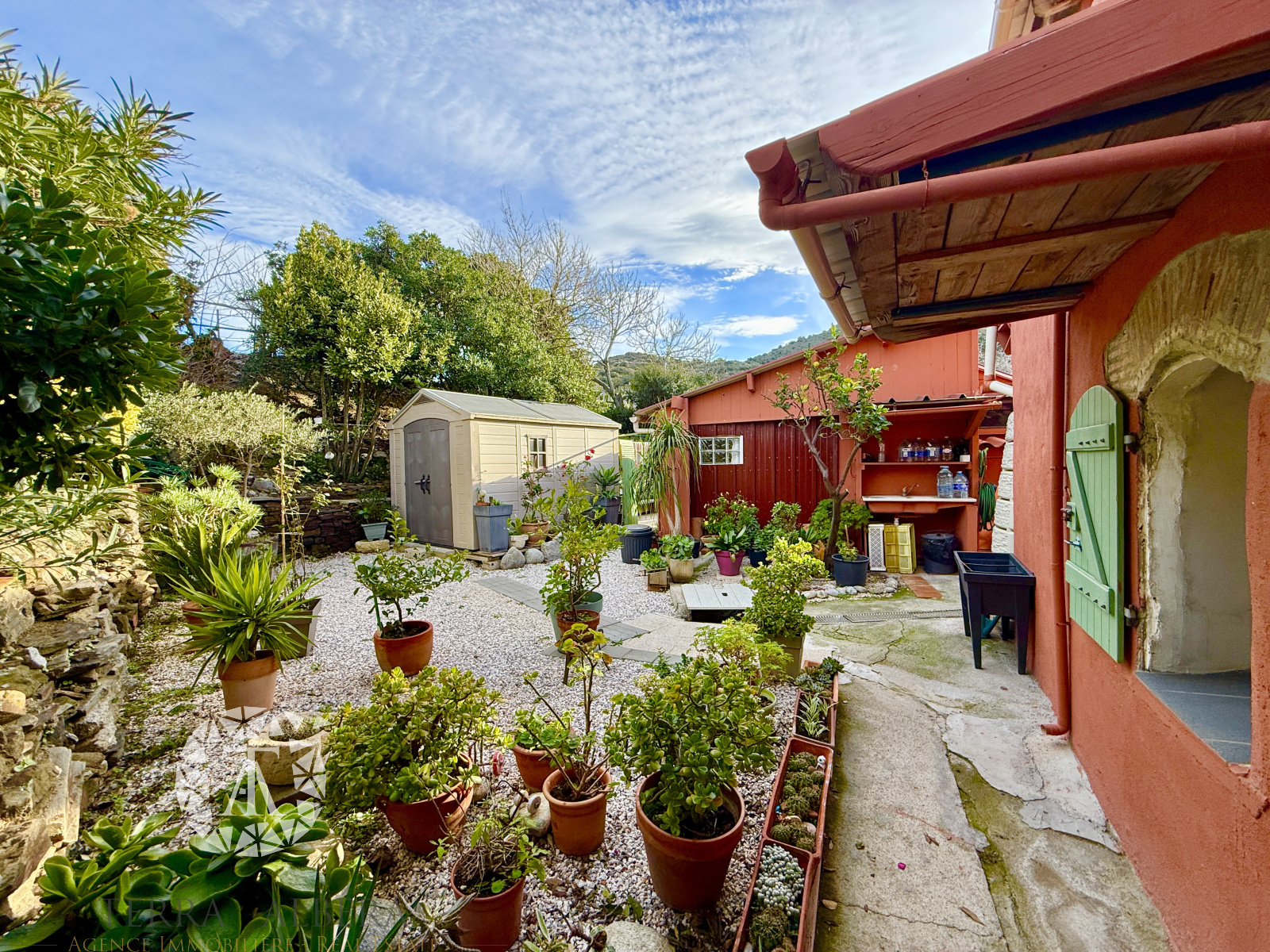 Image_4, Maison, Collioure, ref :EL1994