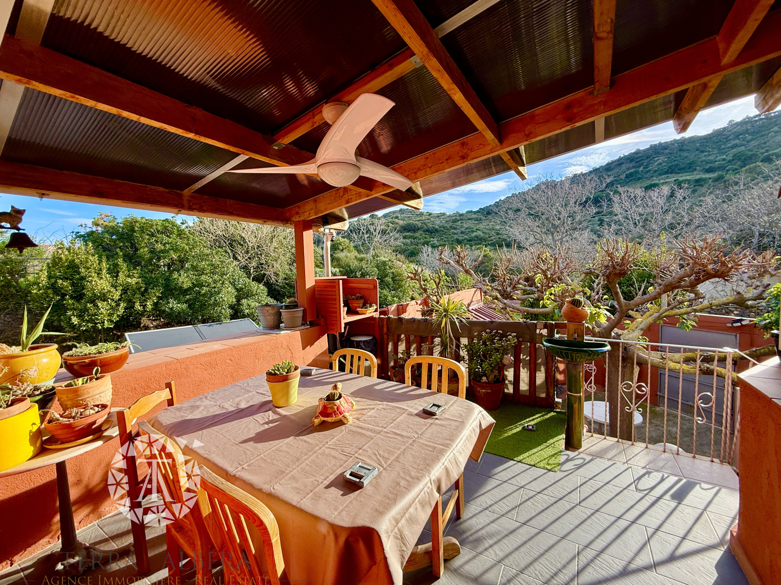 Image_2, Maison, Collioure, ref :EL1994