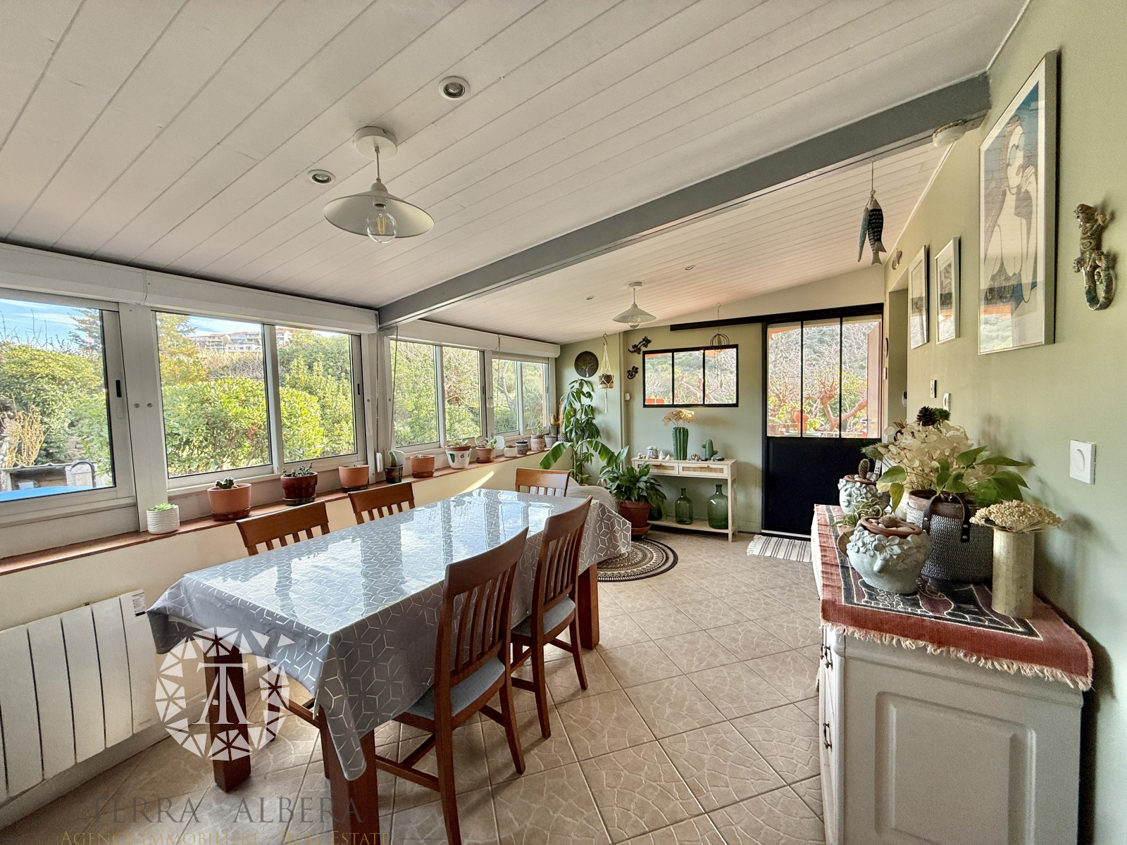 Image_6, Maison, Collioure, ref :EL1994