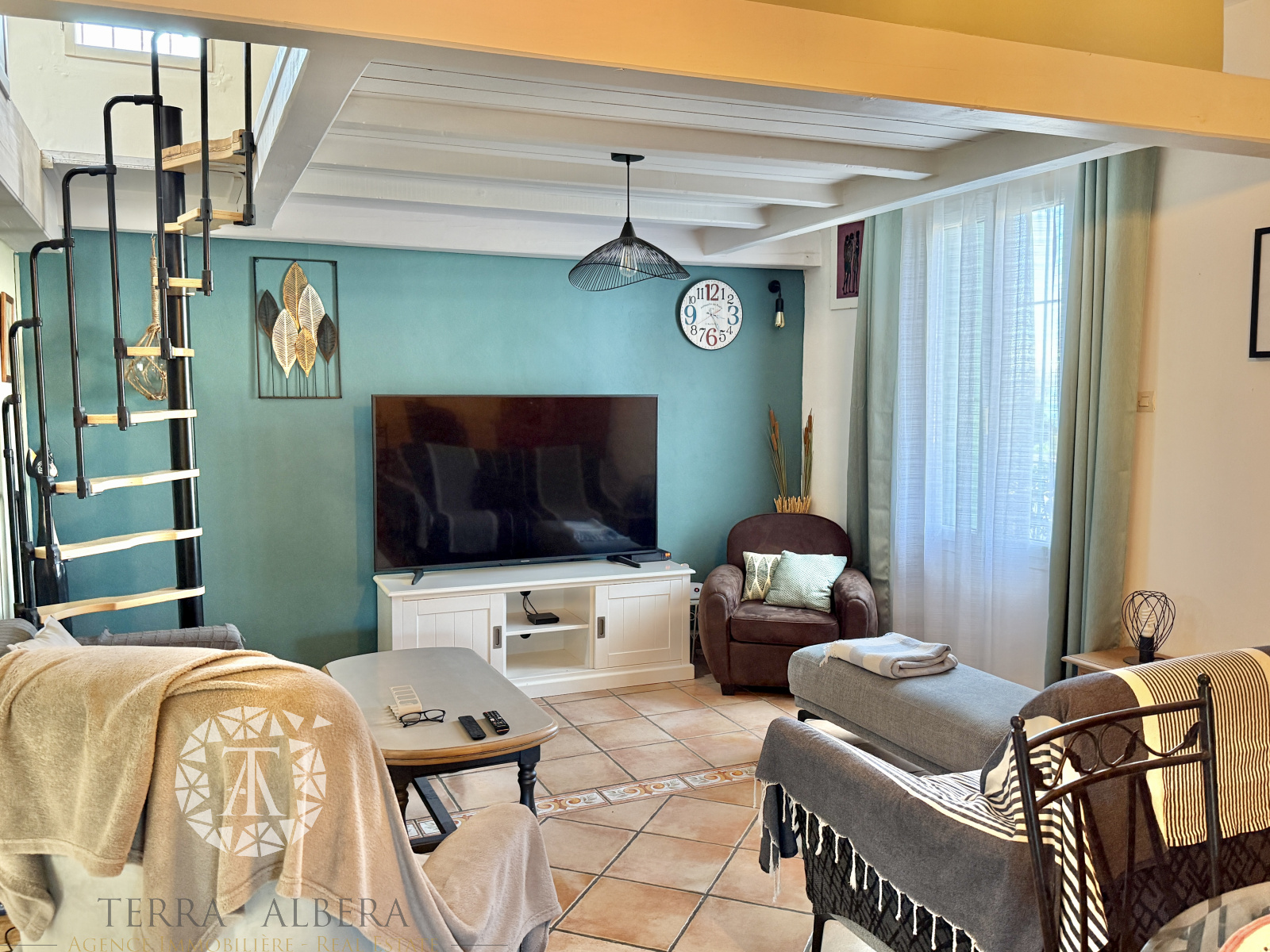 Image_11, Maison, Collioure, ref :EL1994