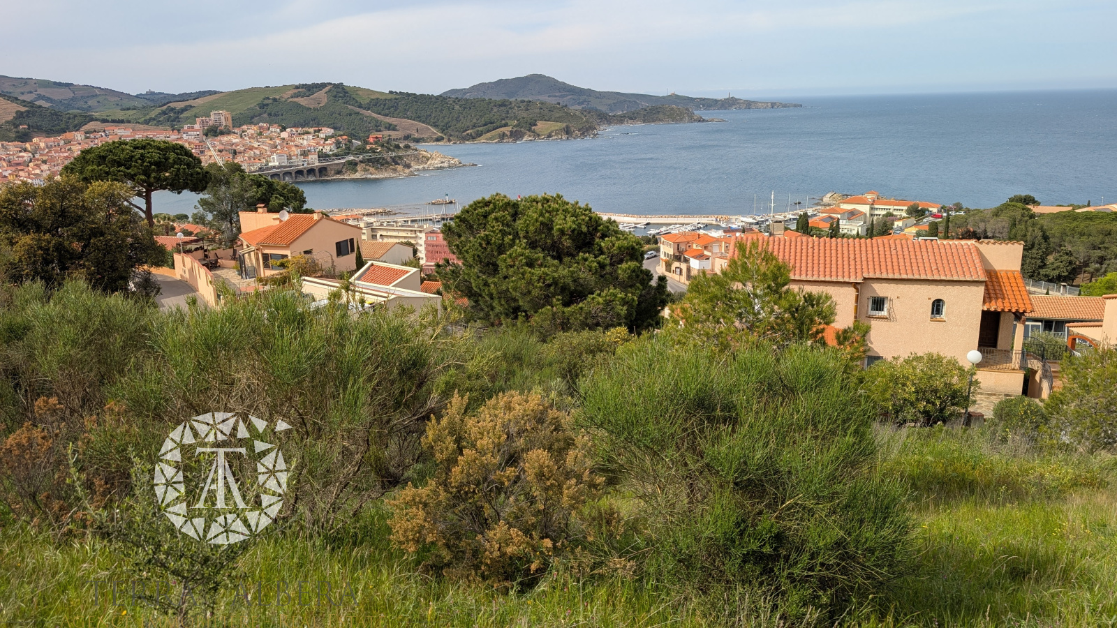 Image_7, Terrain à batir, Banyuls-sur-Mer, ref :EL1750