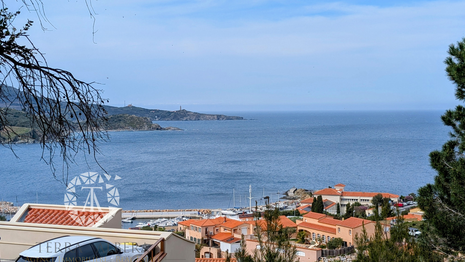 Image_2, Terrain à batir, Banyuls-sur-Mer, ref :EL1750