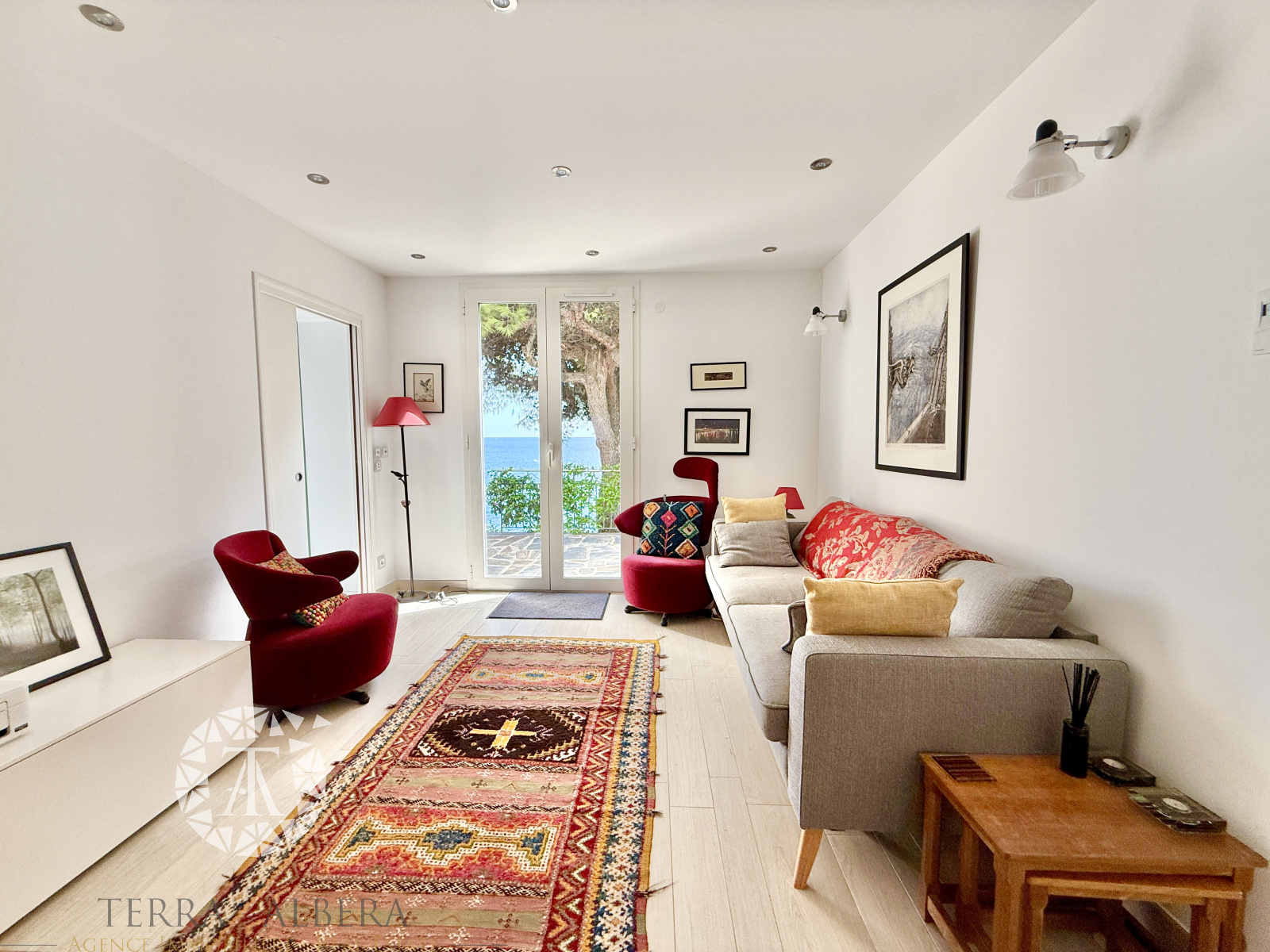 Image_14, Villa, Collioure, ref :EL1865