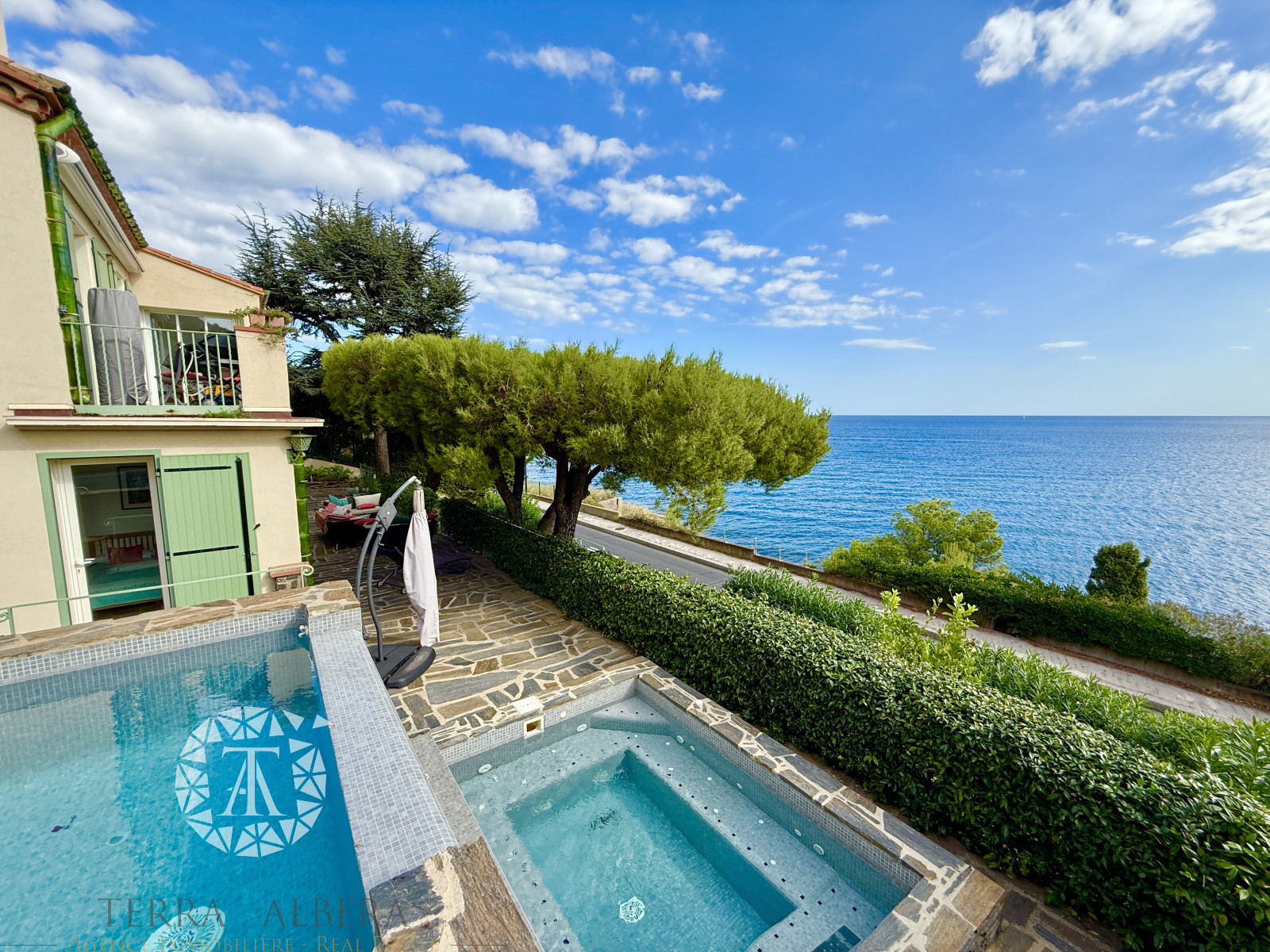 Image_4, Villa, Collioure, ref :EL1865