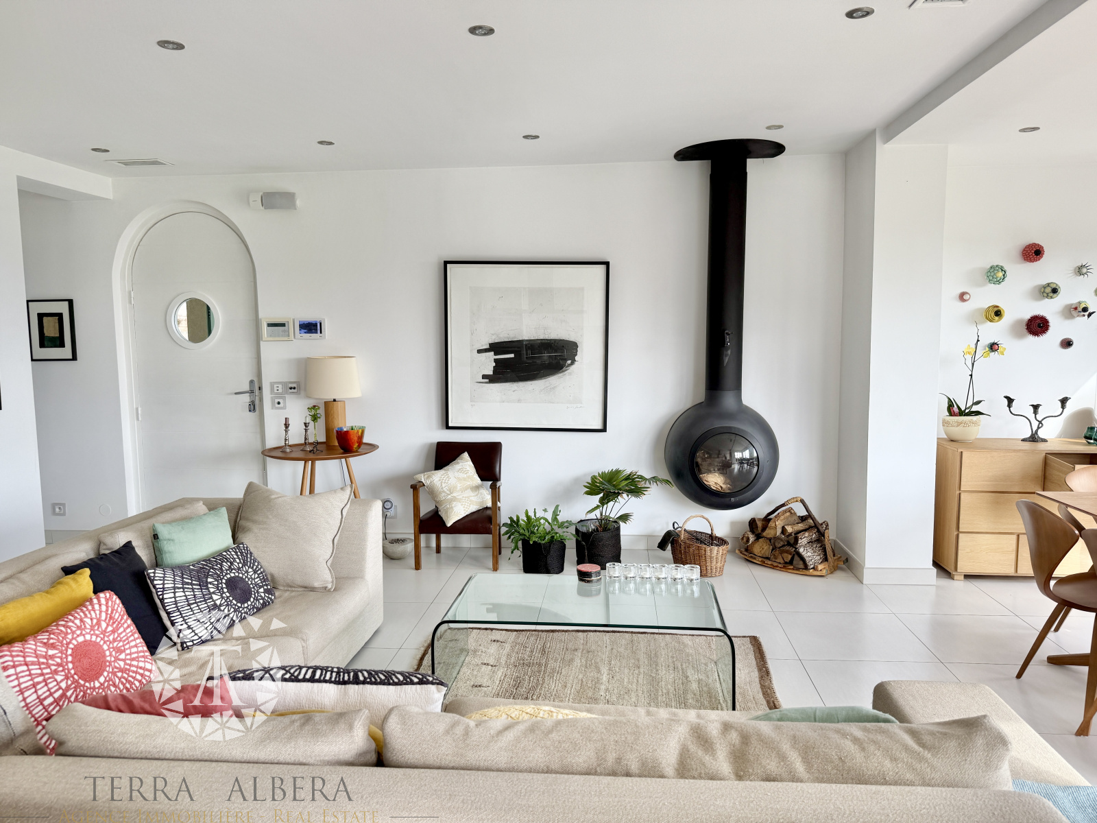 Image_11, Villa, Collioure, ref :EL1865