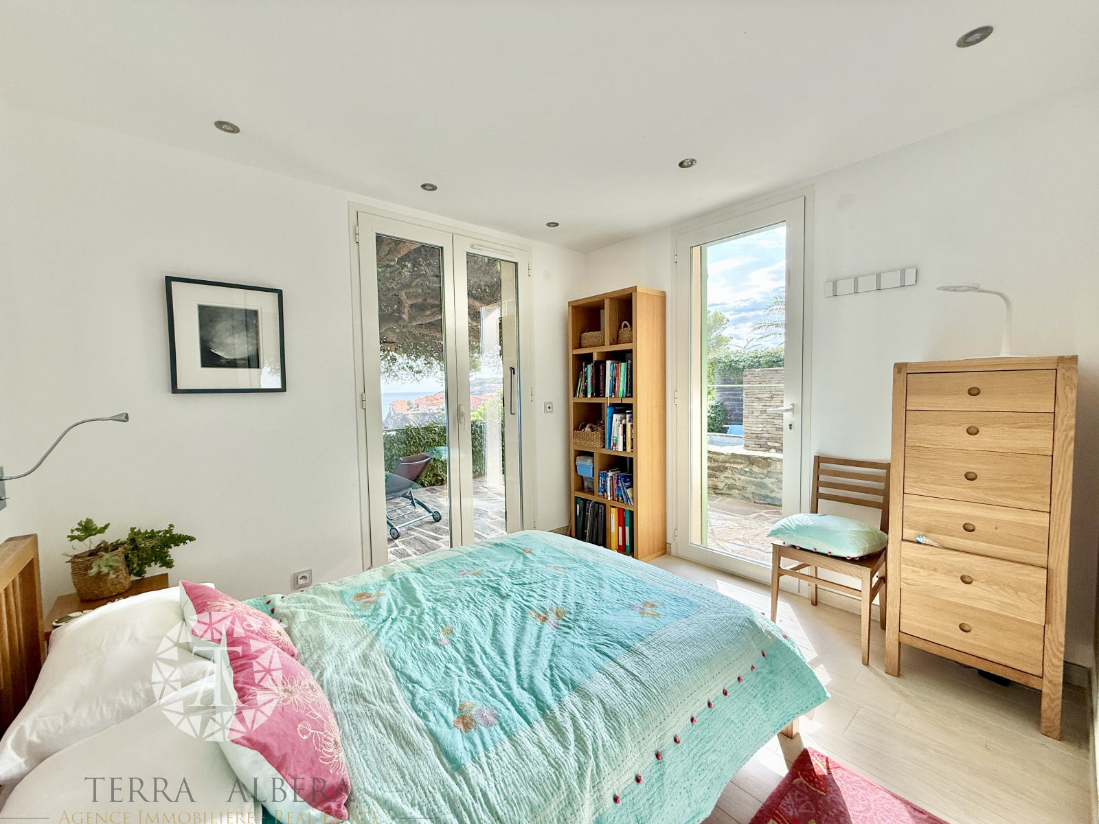 Image_17, Villa, Collioure, ref :EL1865