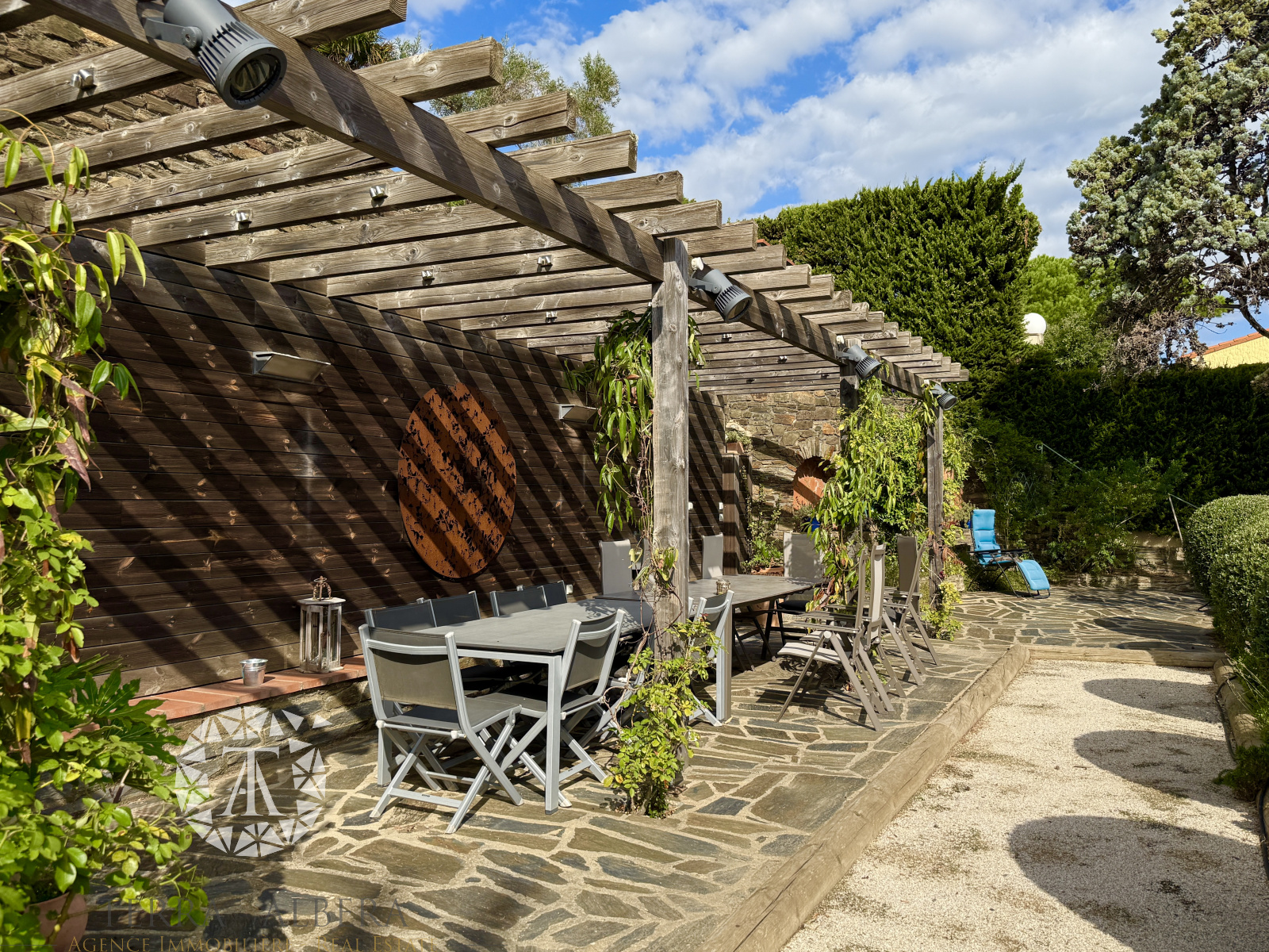 Image_22, Villa, Collioure, ref :EL1865