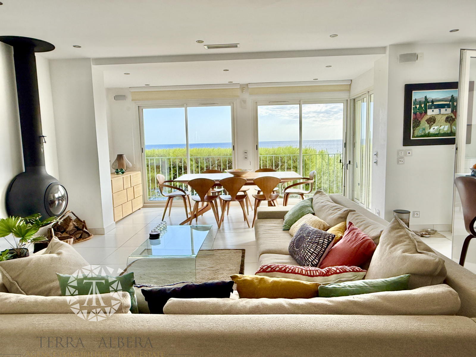 Image_9, Villa, Collioure, ref :EL1865