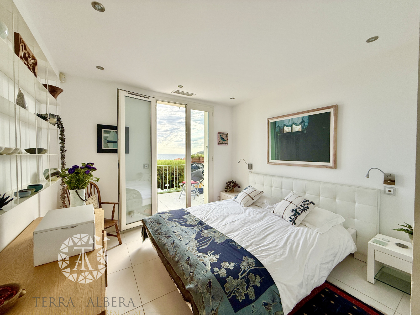 Image_12, Villa, Collioure, ref :EL1865