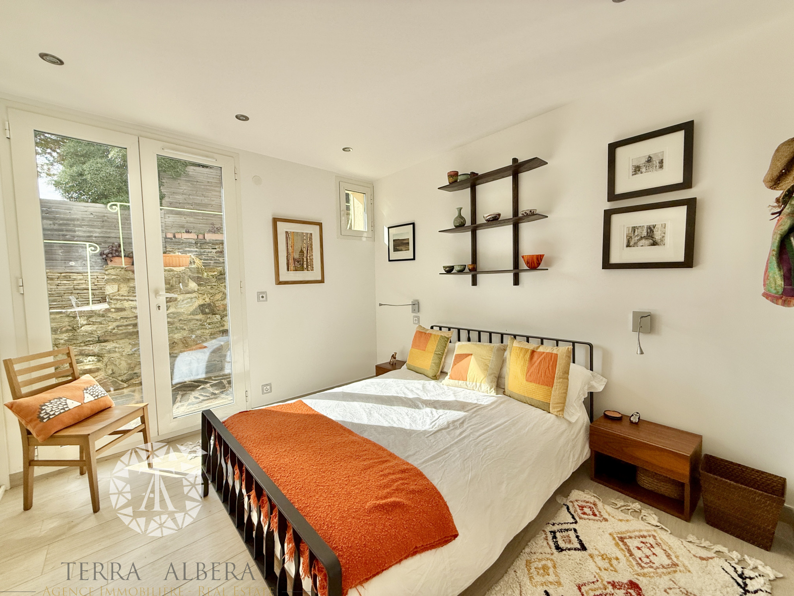 Image_15, Villa, Collioure, ref :EL1865