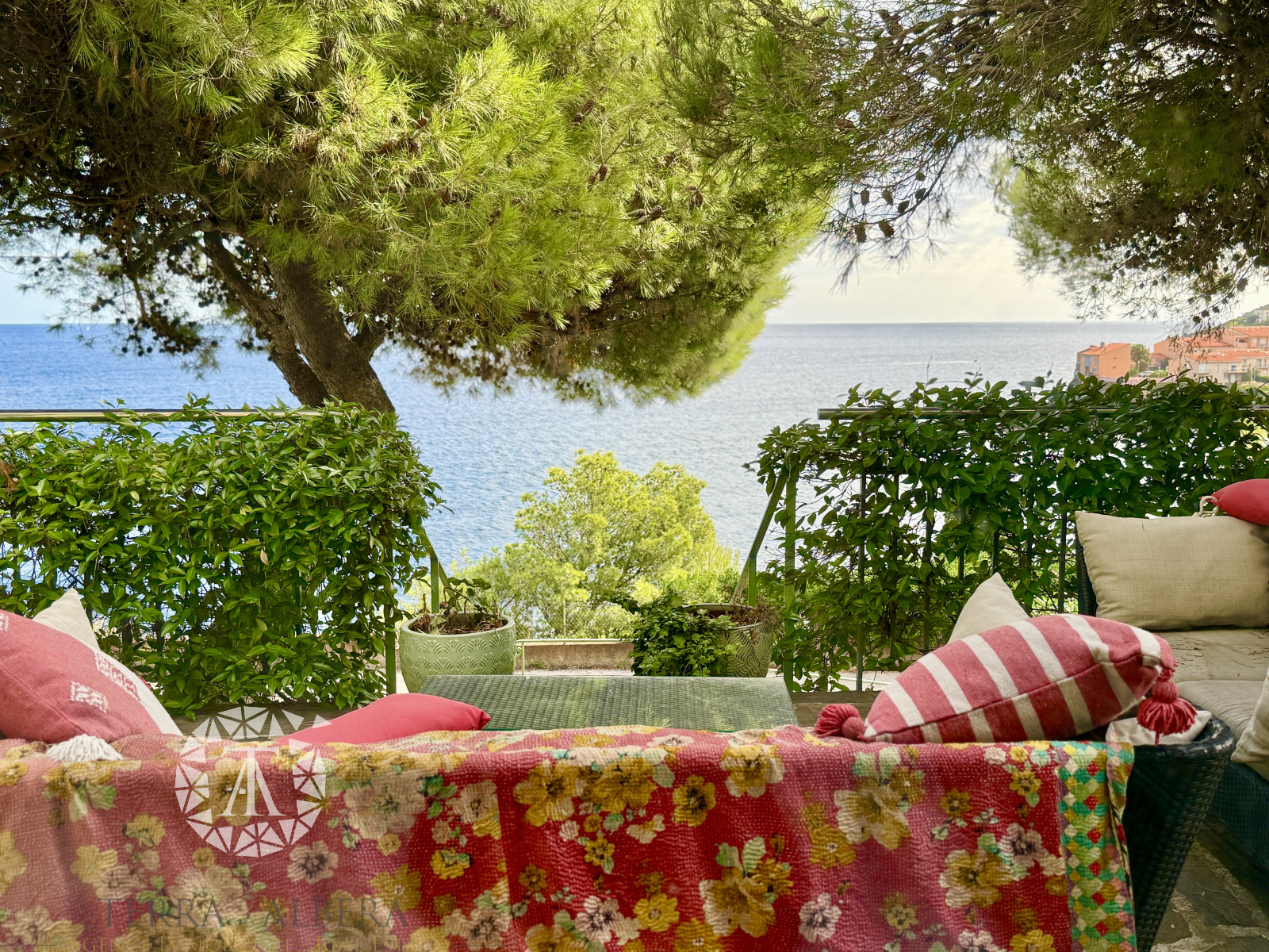 Image_21, Villa, Collioure, ref :EL1865