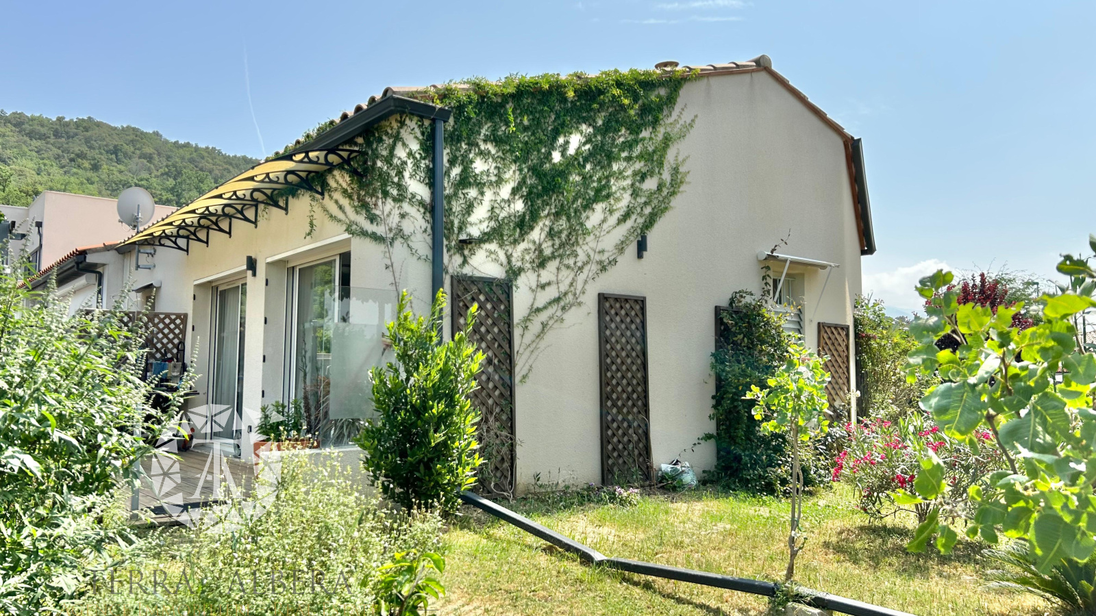 Image_19, Villa, Le Boulou, ref :AC1785