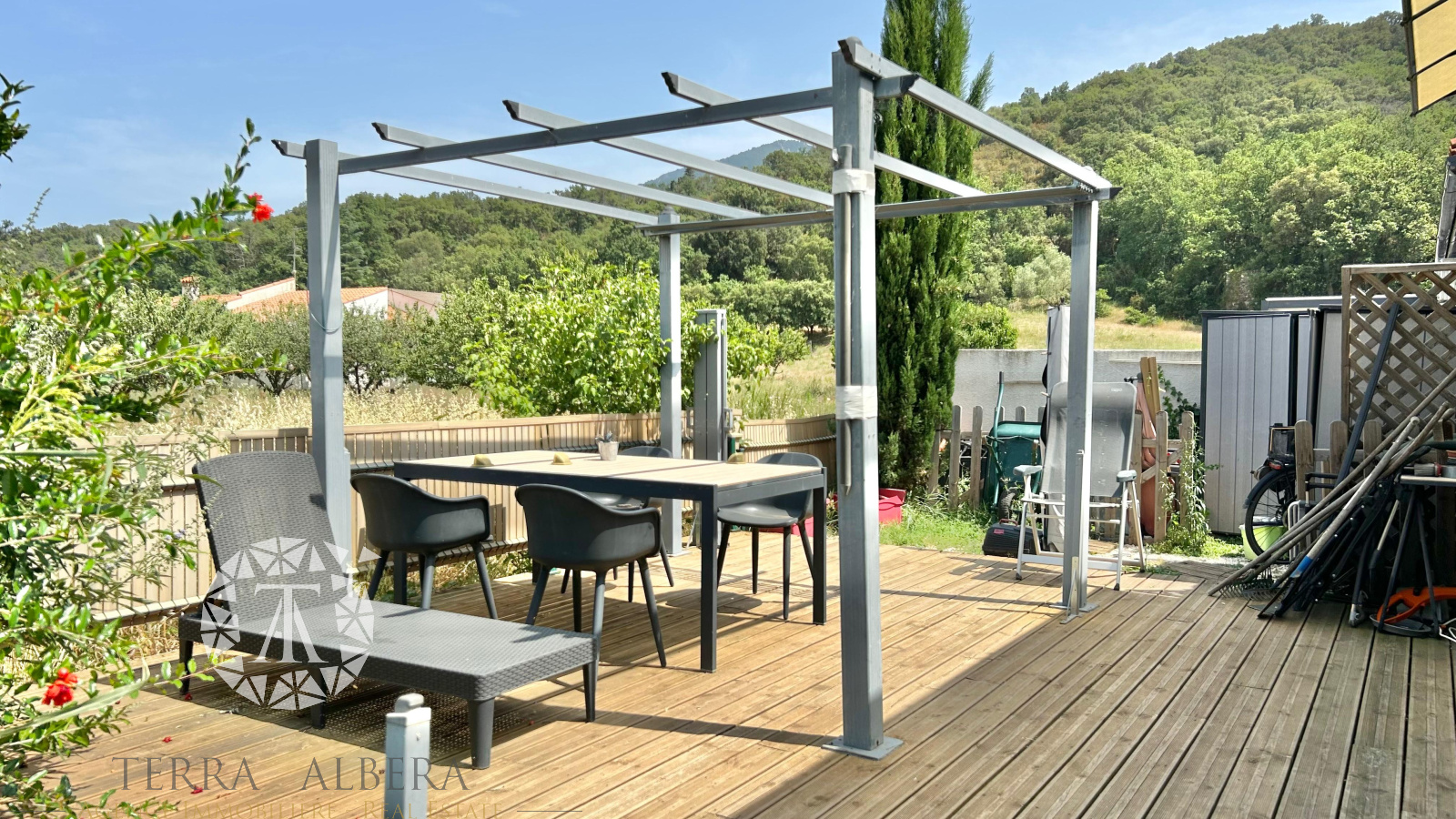 Image_17, Villa, Le Boulou, ref :AC1785