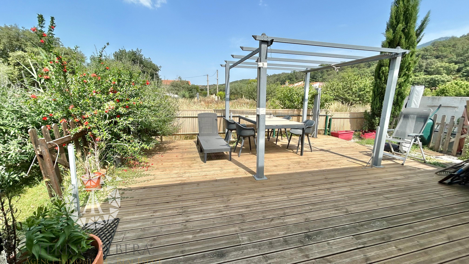 Image_4, Villa, Le Boulou, ref :AC1785