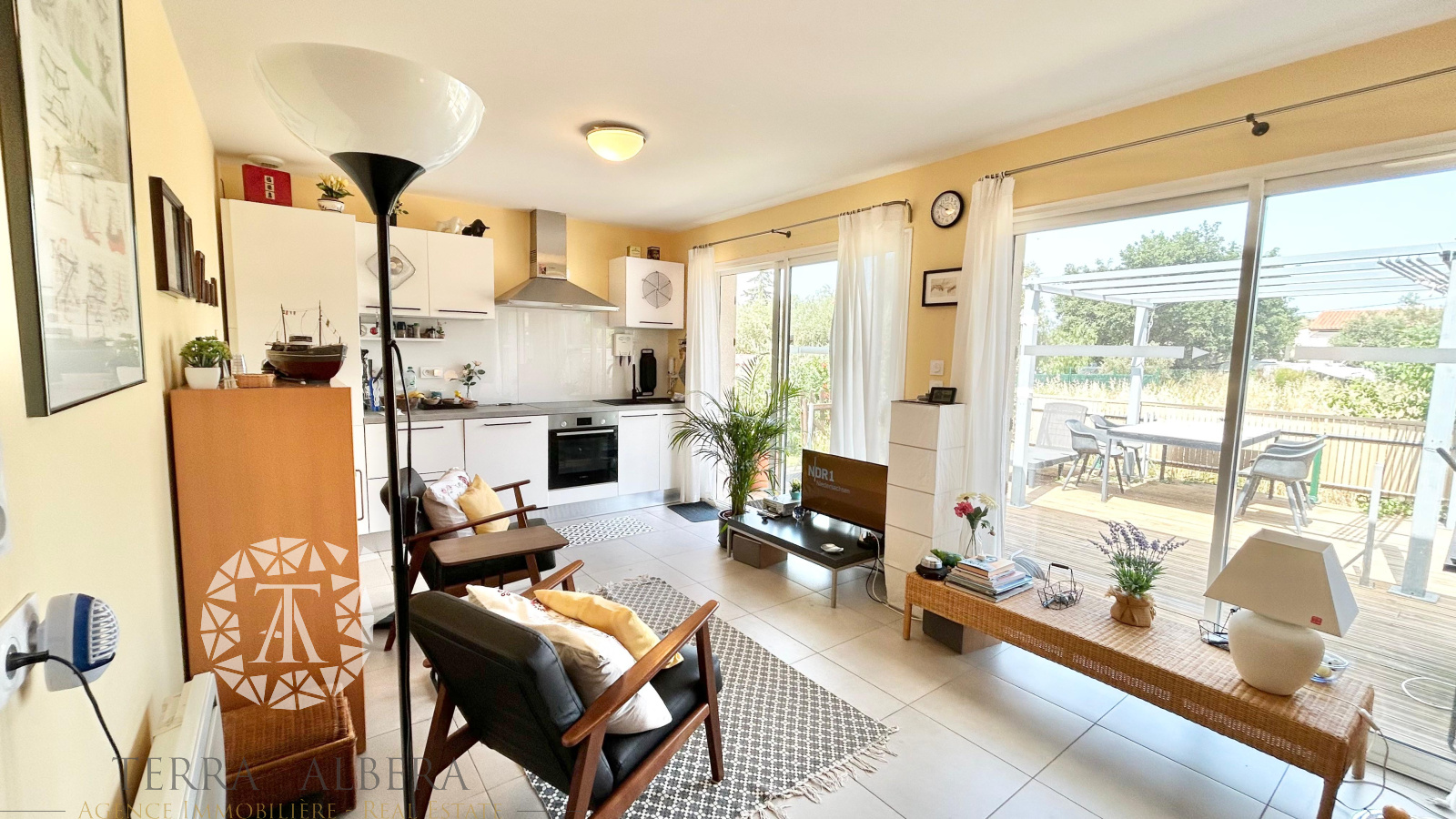 Image_6, Villa, Le Boulou, ref :AC1785