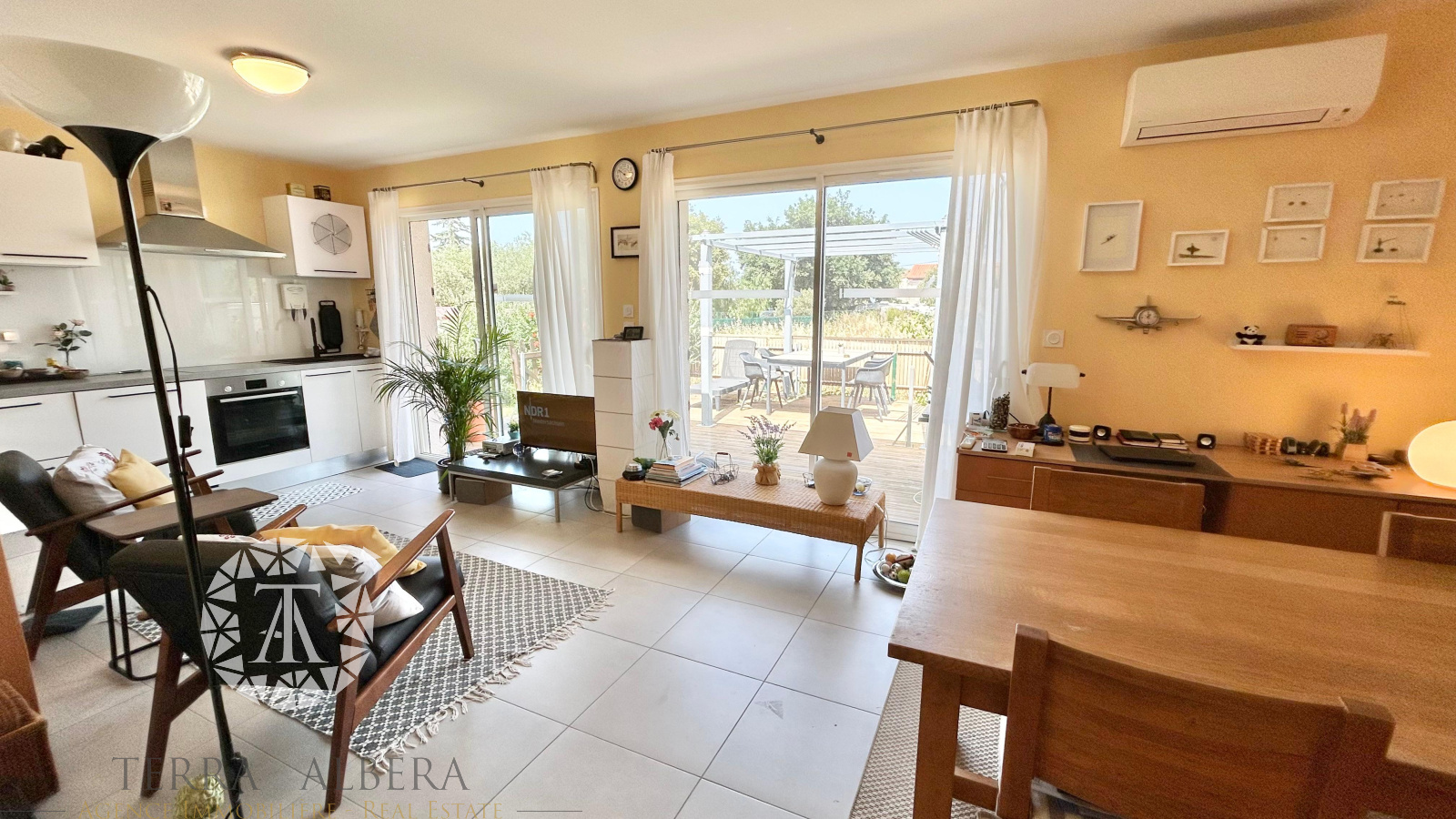 Image_8, Villa, Le Boulou, ref :AC1785