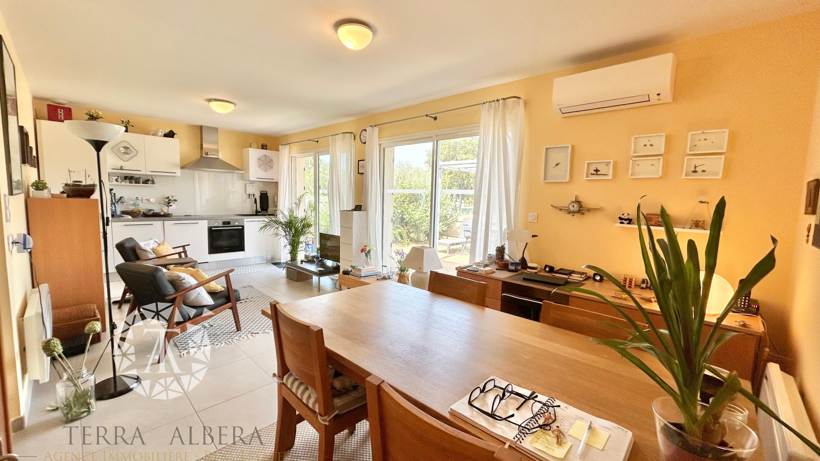 Image_5, Villa, Le Boulou, ref :AC1785