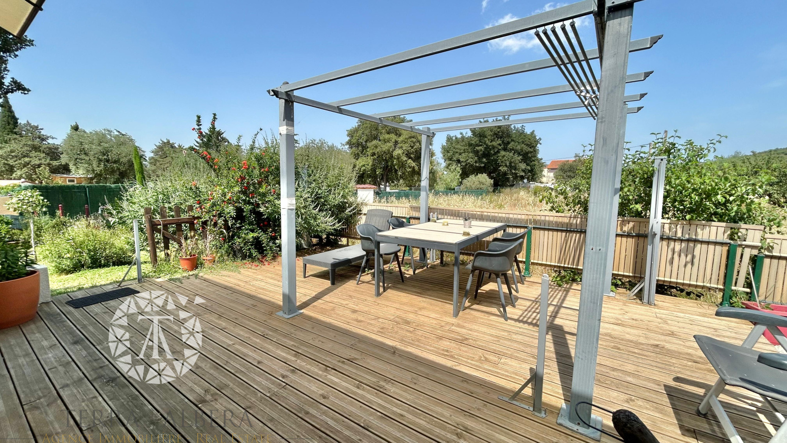 Image_3, Villa, Le Boulou, ref :AC1785