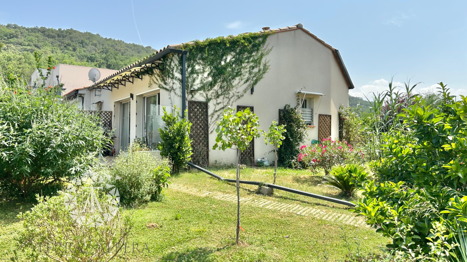 Image_23, Villa, Le Boulou, ref :AC1785