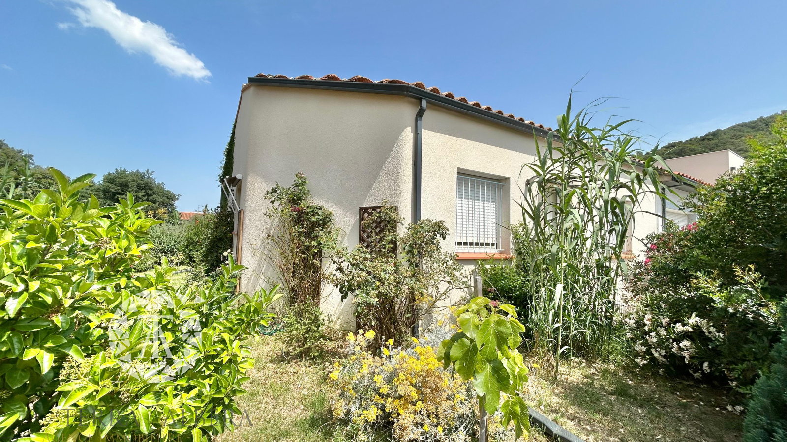 Image_24, Villa, Le Boulou, ref :AC1785