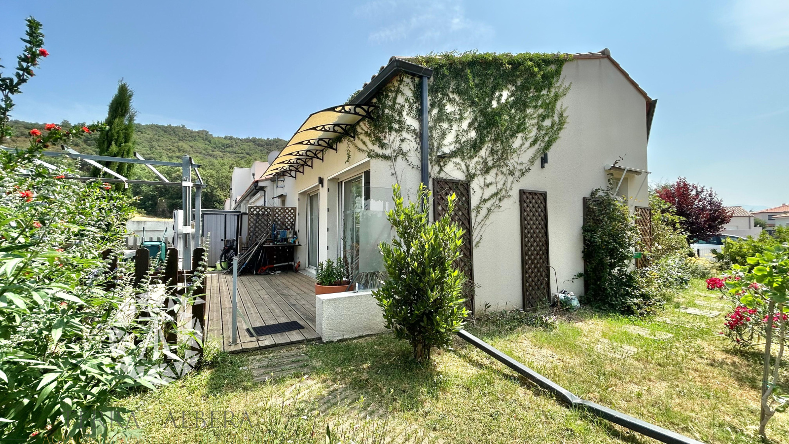 Image_20, Villa, Le Boulou, ref :AC1785