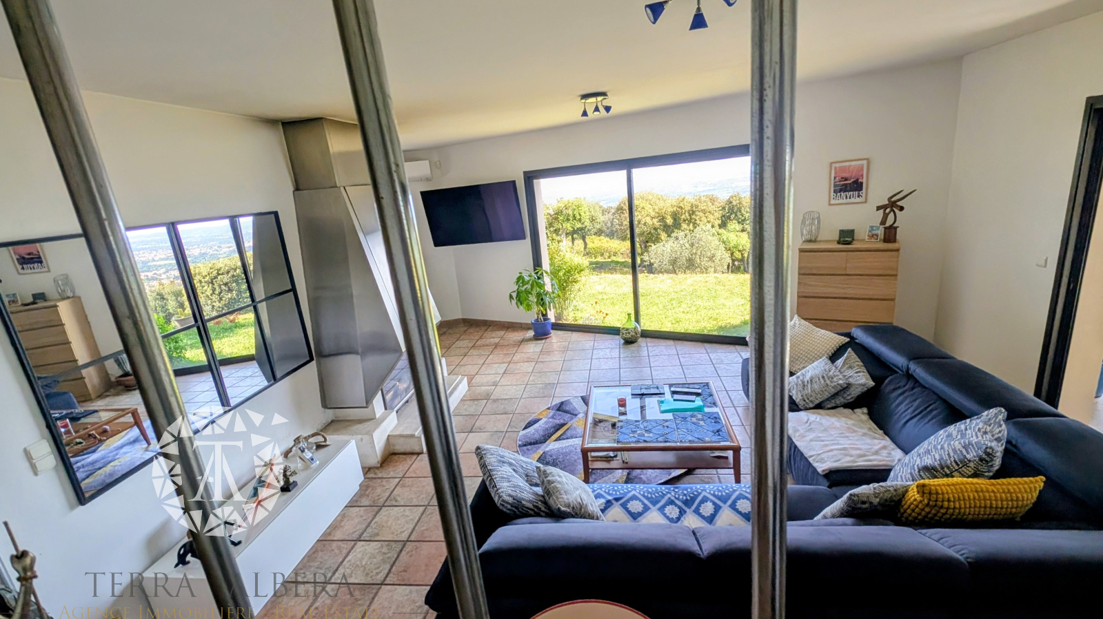 Image_7, Maison, Laroque-des-Albères, ref :V2092